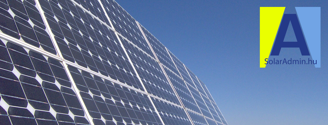 SolarAdmin