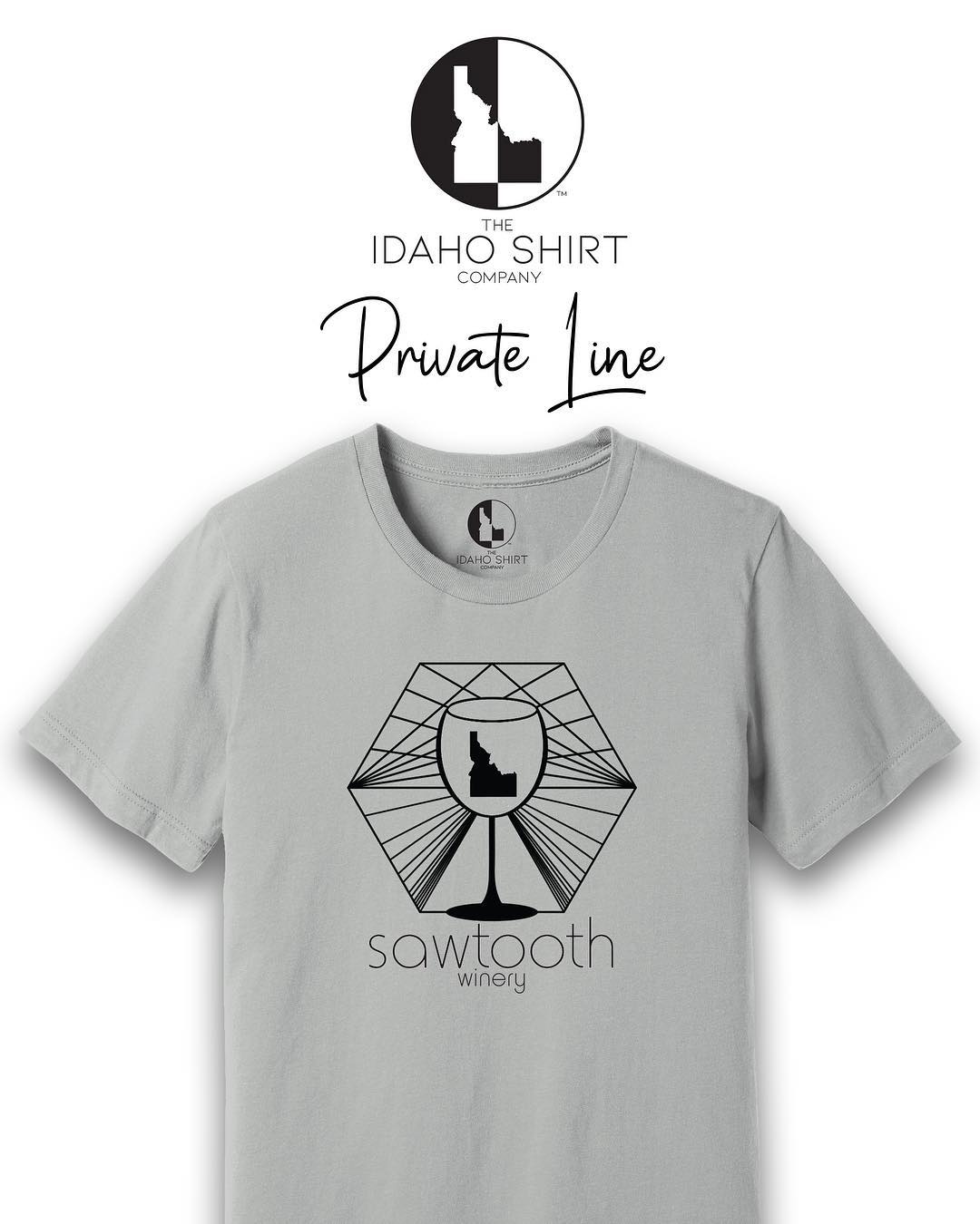 United Graphic Design & Screen Printing | McCall ID