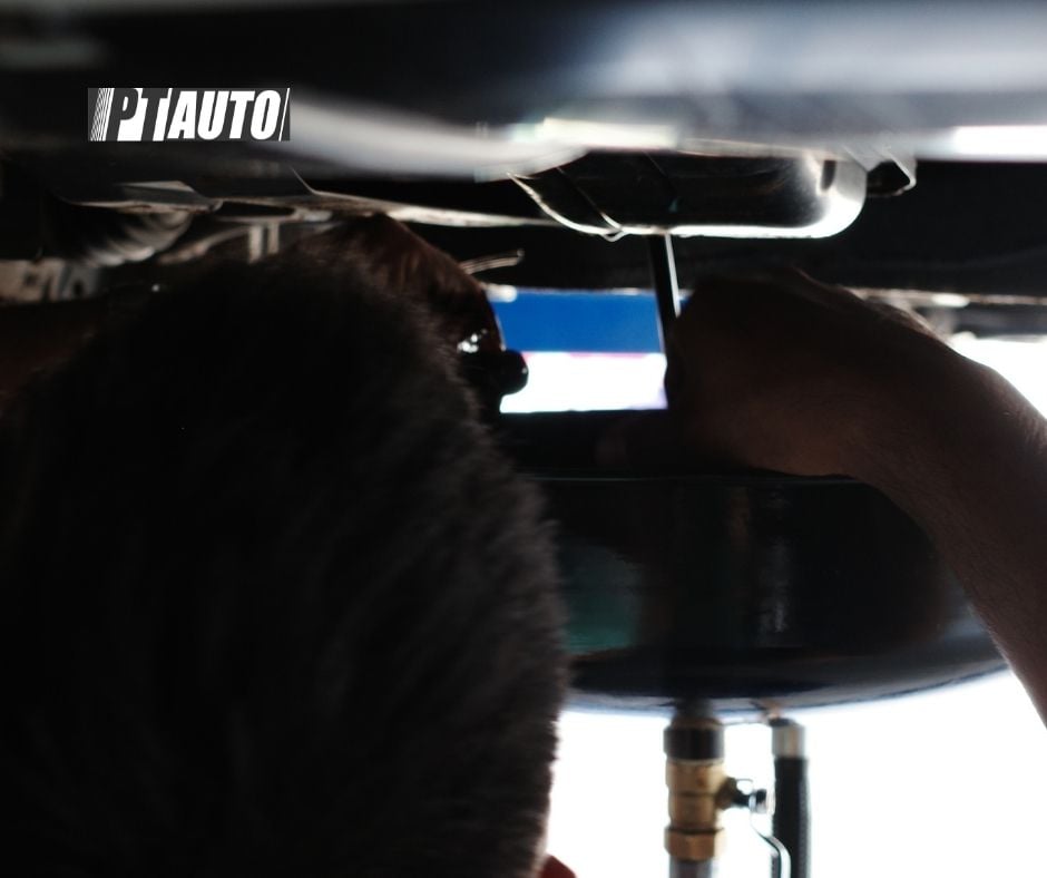 น้ำมันเครื่องสังเคราะห์แท้ 100%... - PT AUTO นราธิวาส