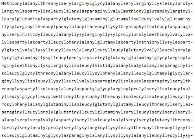 Did you know the longest word in English has 189,819 letters? It's