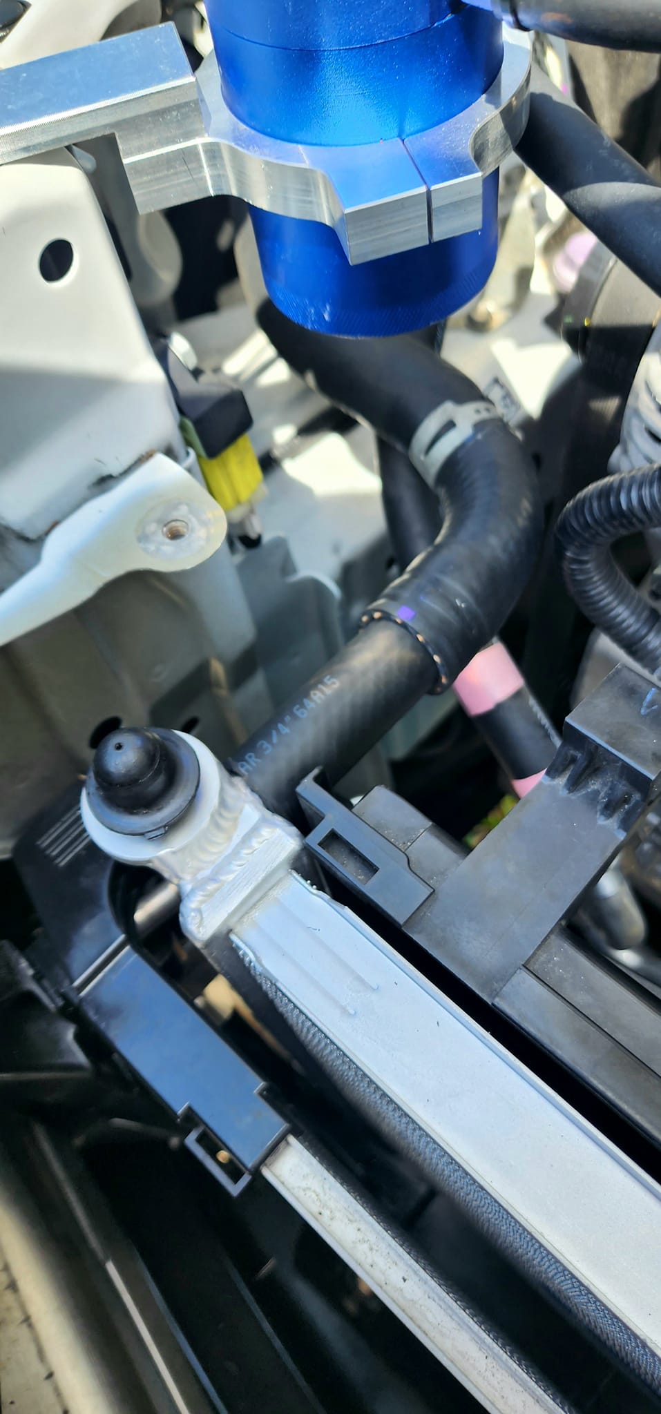 Engine Coolant Bypass Hose Fits Select: 2012-2019 TOYOTA PRIUS C 4d4cbbbf 45b4 42cd 98f2 4d65018a1520.64e7cb0611310f0778d768029b7e64ef