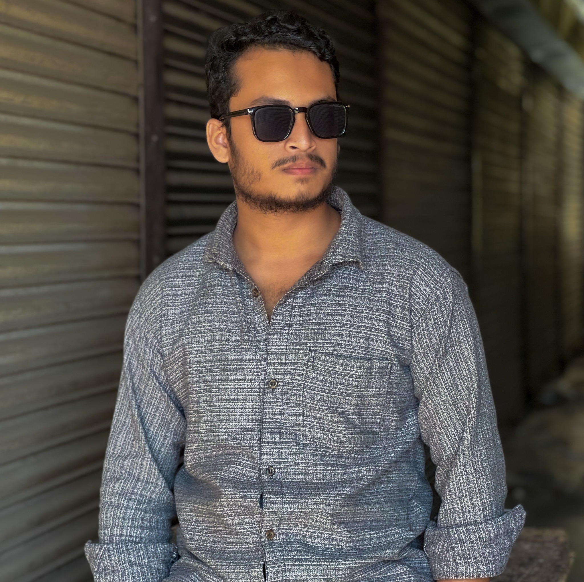 RJ Hasib