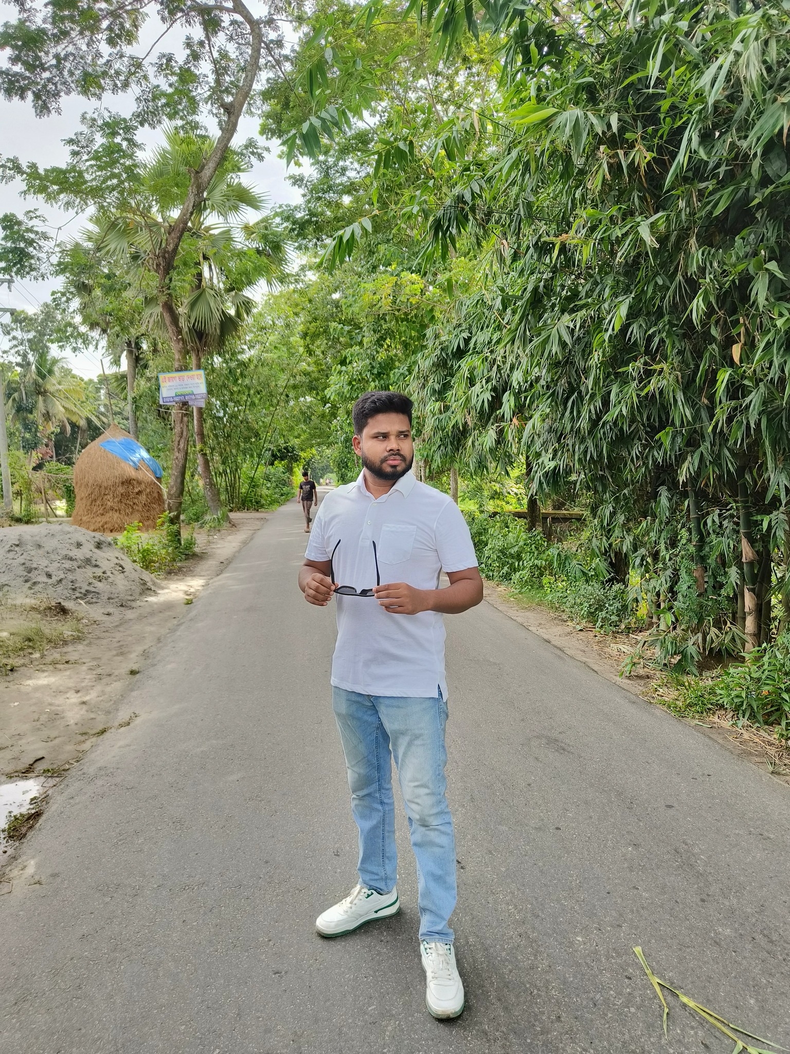 Muhammad Neamot Ullah