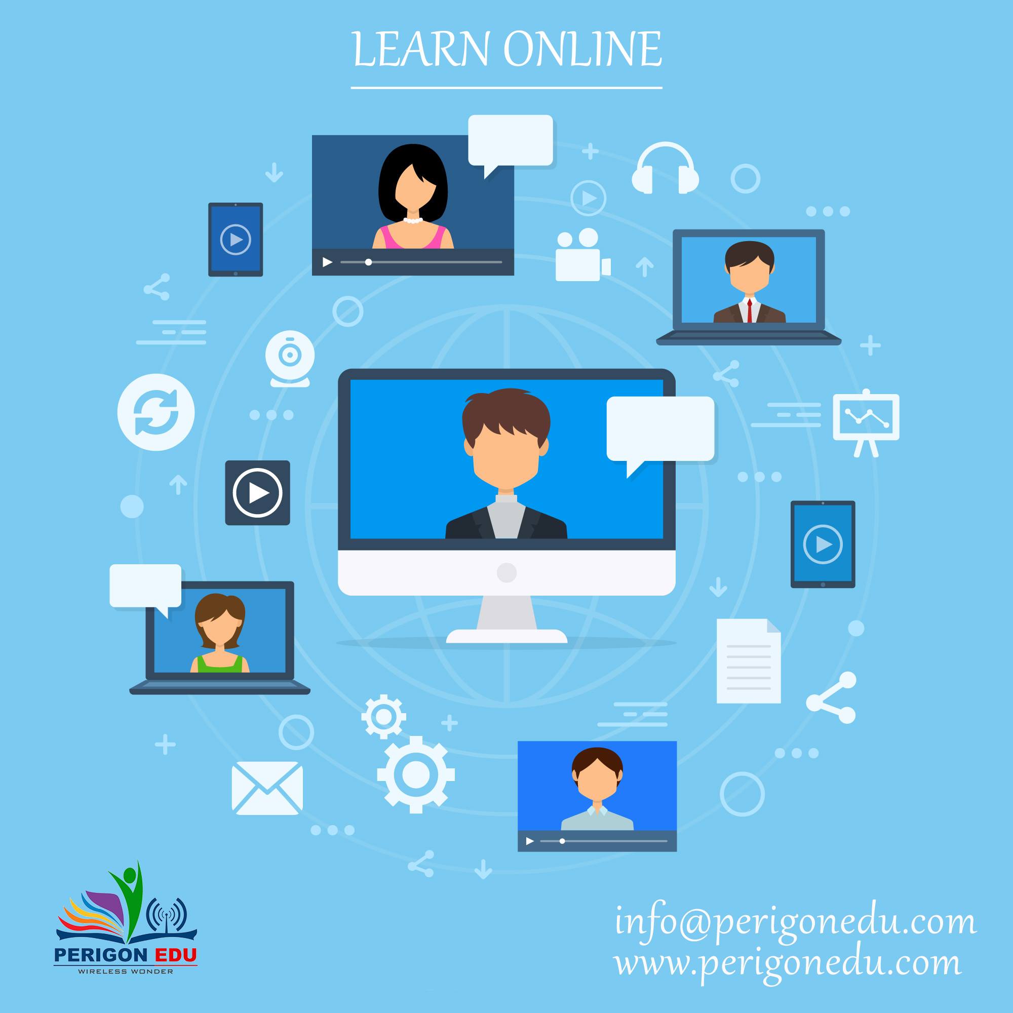 Perigon Edu