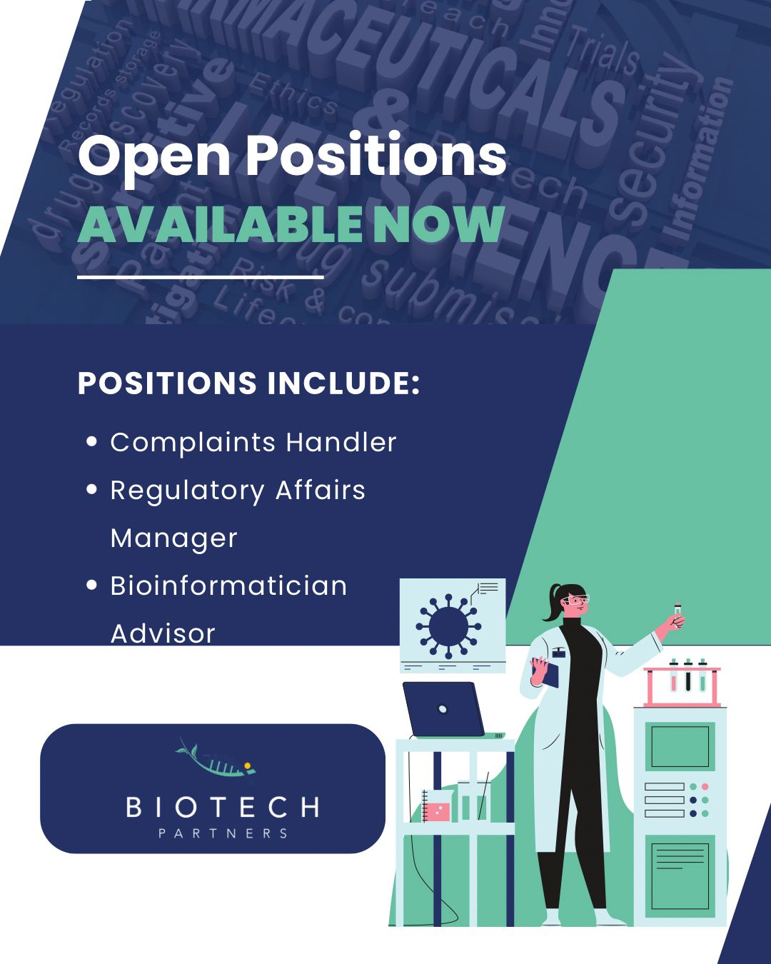 Biotech Partners