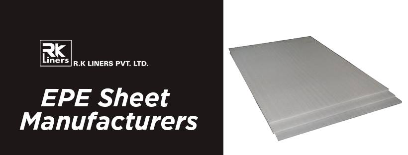 R.K. Liners - #EPE #SHEET MANUFACTURERS Expanded... | Facebook