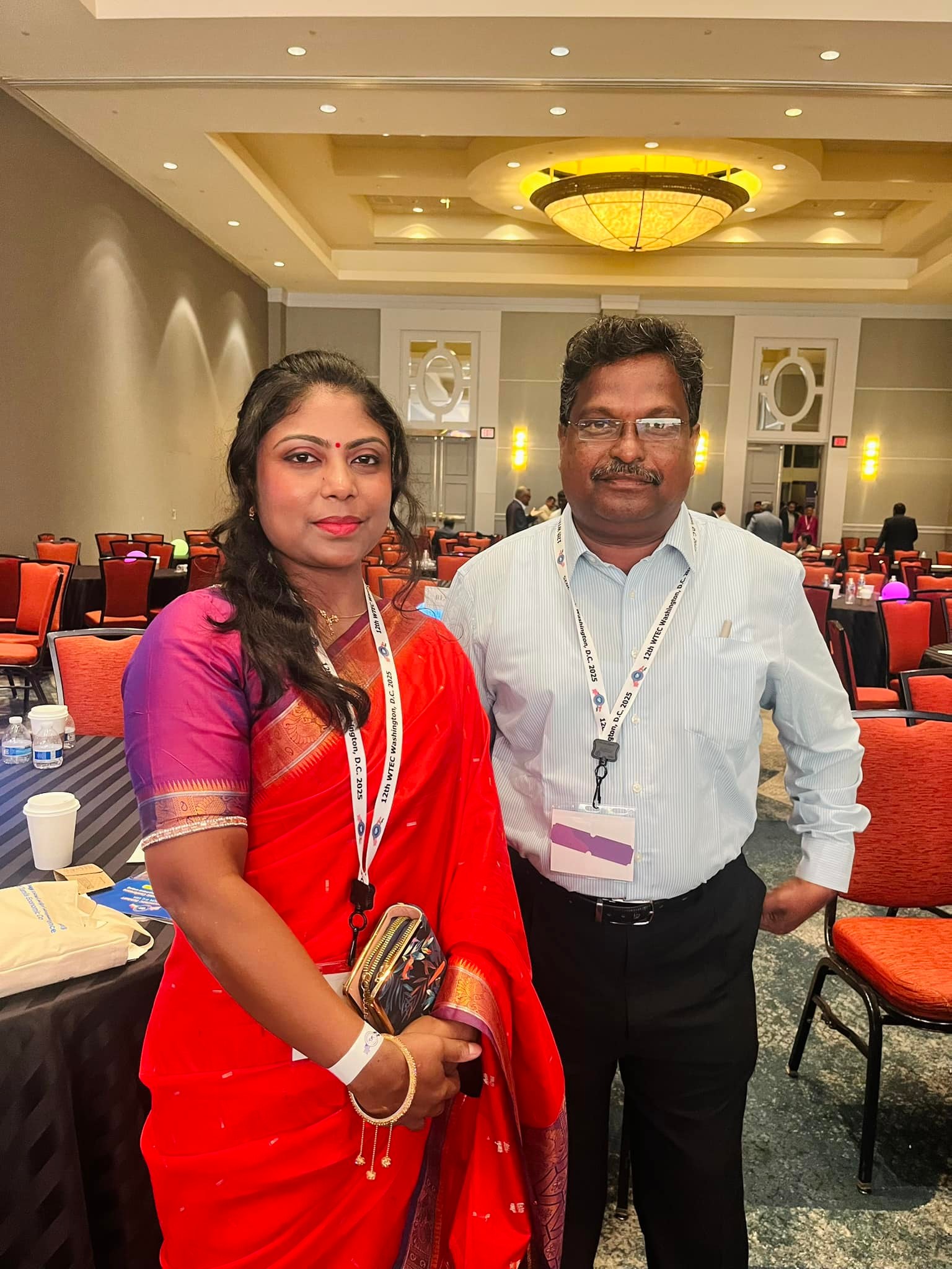 Malathi Raju - Malathi Raju added a new photo.