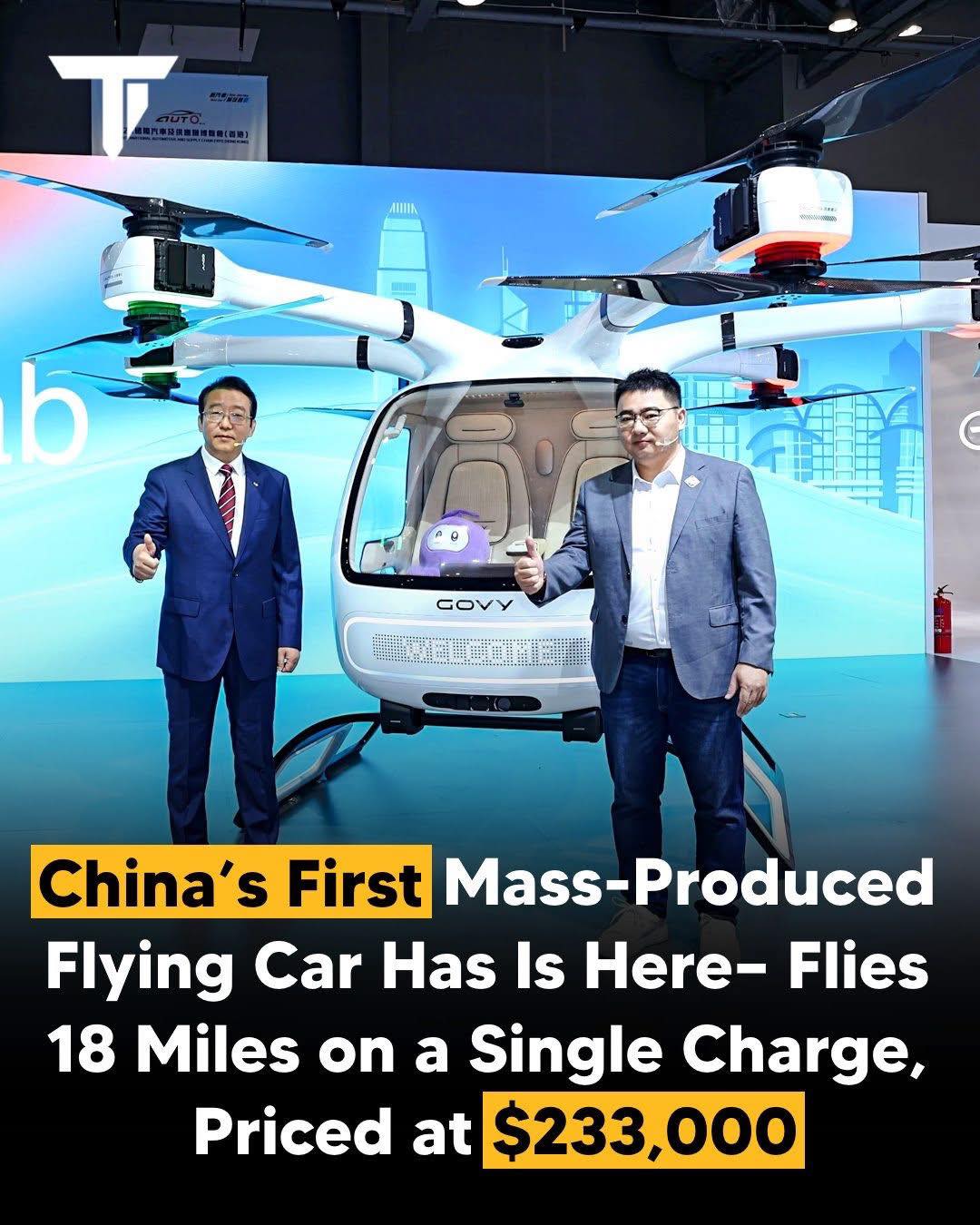レジデンツ At the Paris Air Show 2025, China grabbed global attention by