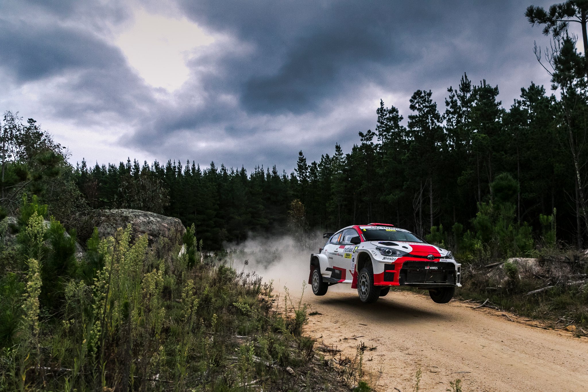 🏁 We are thrilled to announce we will... - Traralgon Toyota | Facebook