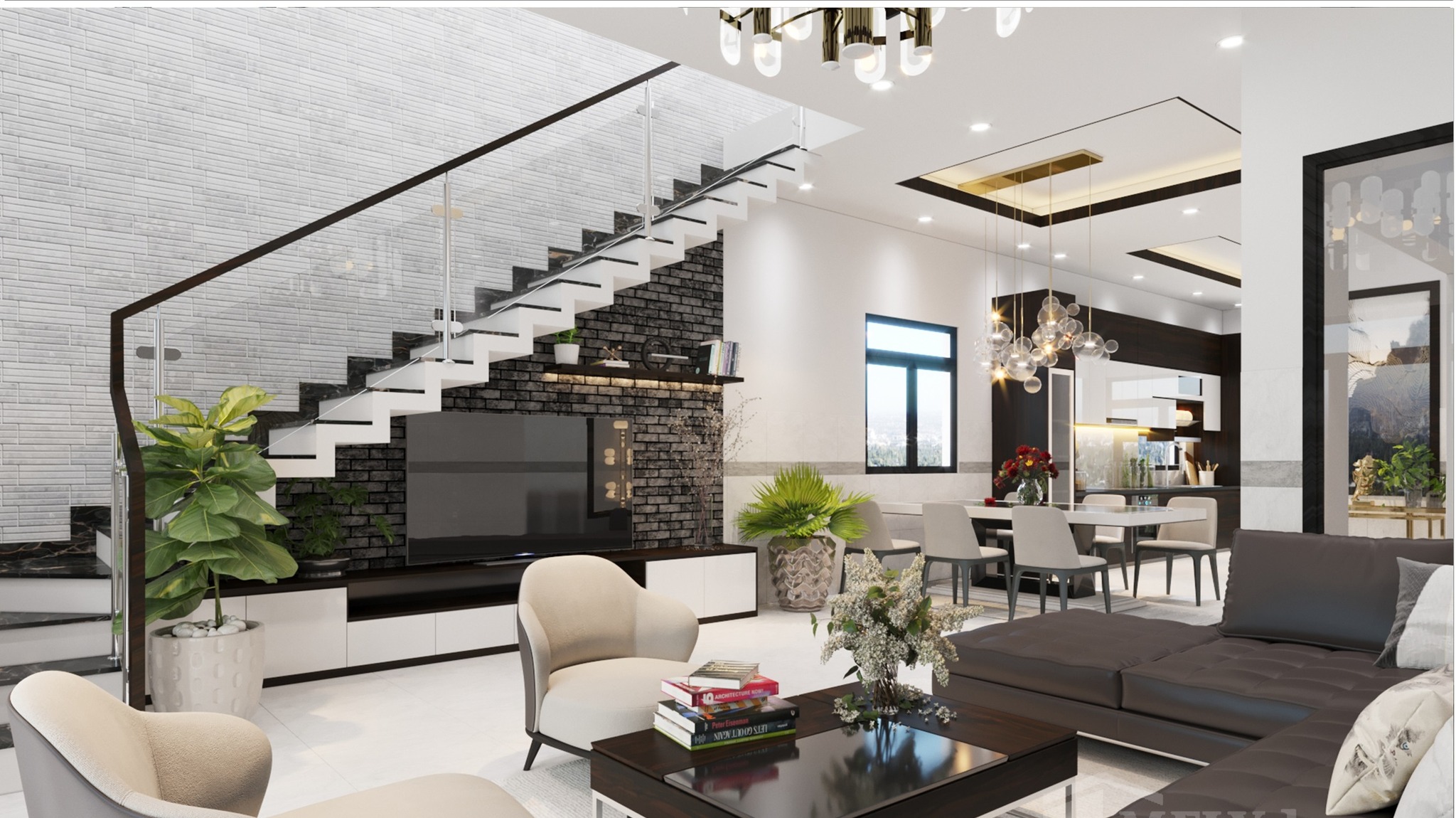 Công Ty TNHH Kiến Trúc Nội Thất Xây Dựng Toàn Phát