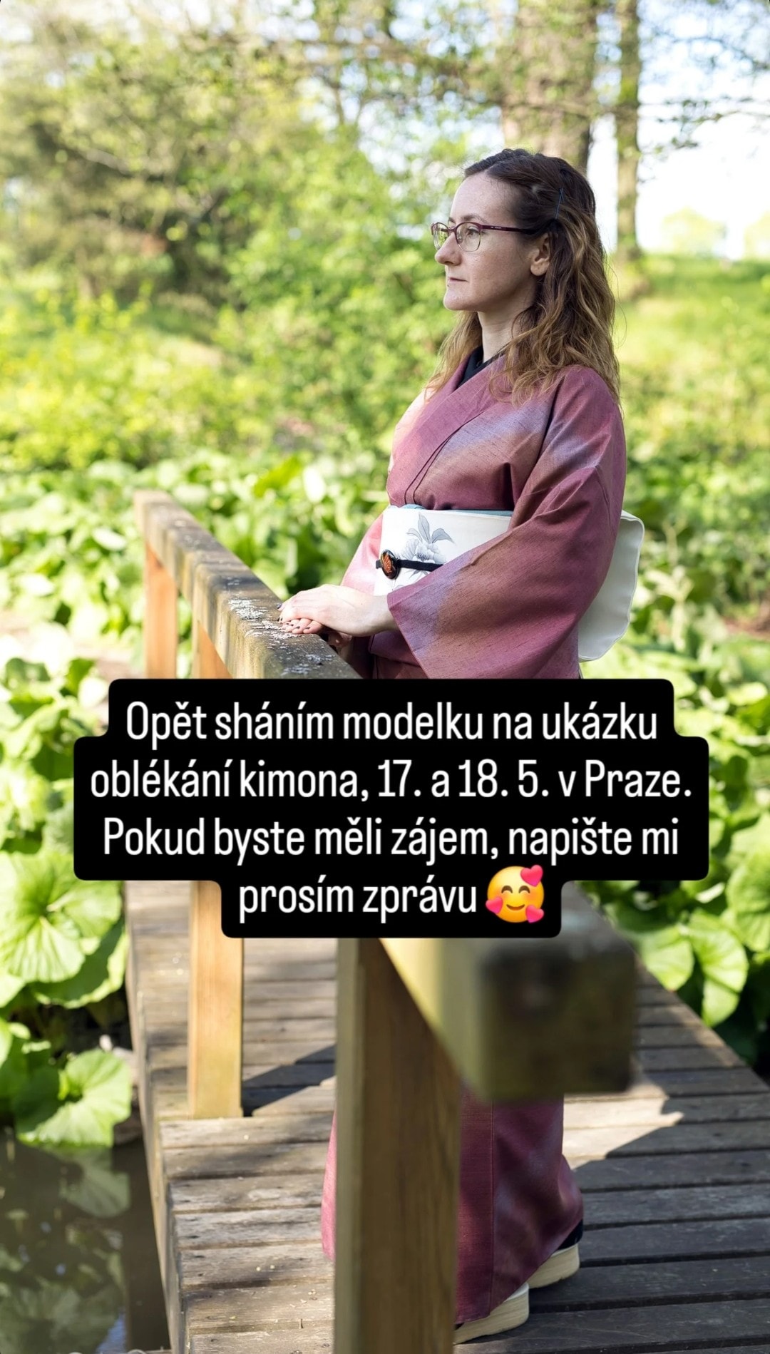 Wafuku - kimona a spol. | Více info ve zprávách 🤗 | Facebook