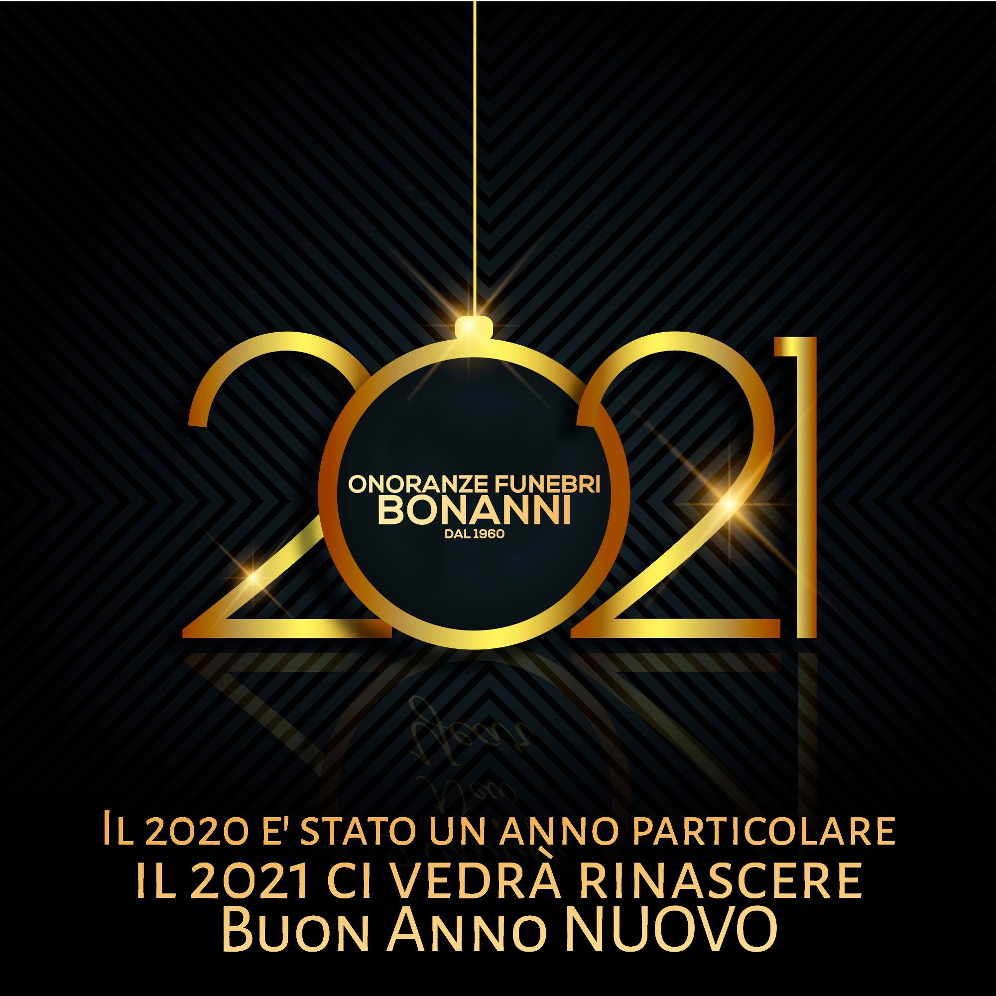 Onoranze Funebri Bonanni | Rome