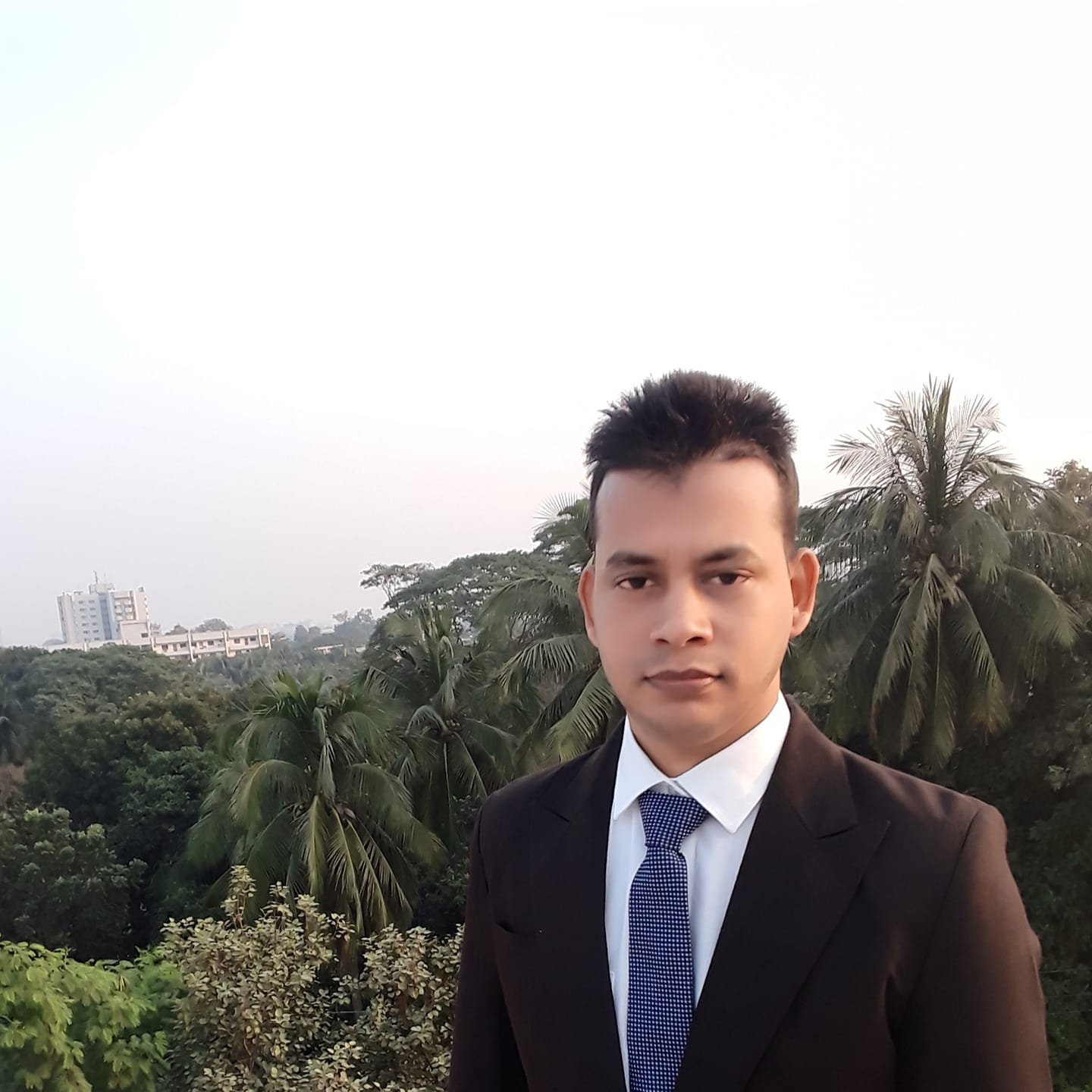 Afzal Hossain