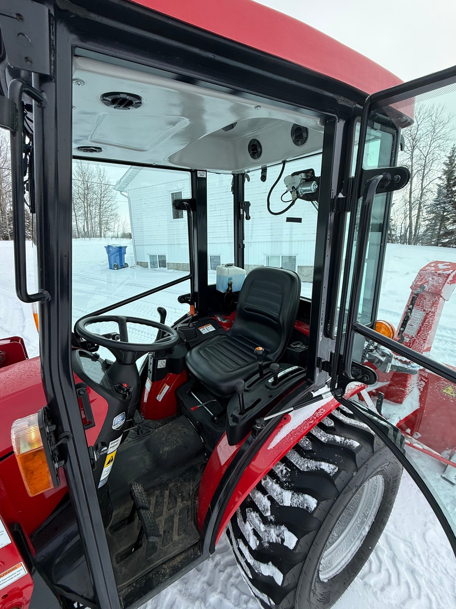 2020 tym t264 hst - Commercial Vehicles - Amos, Quebec | Facebook ...