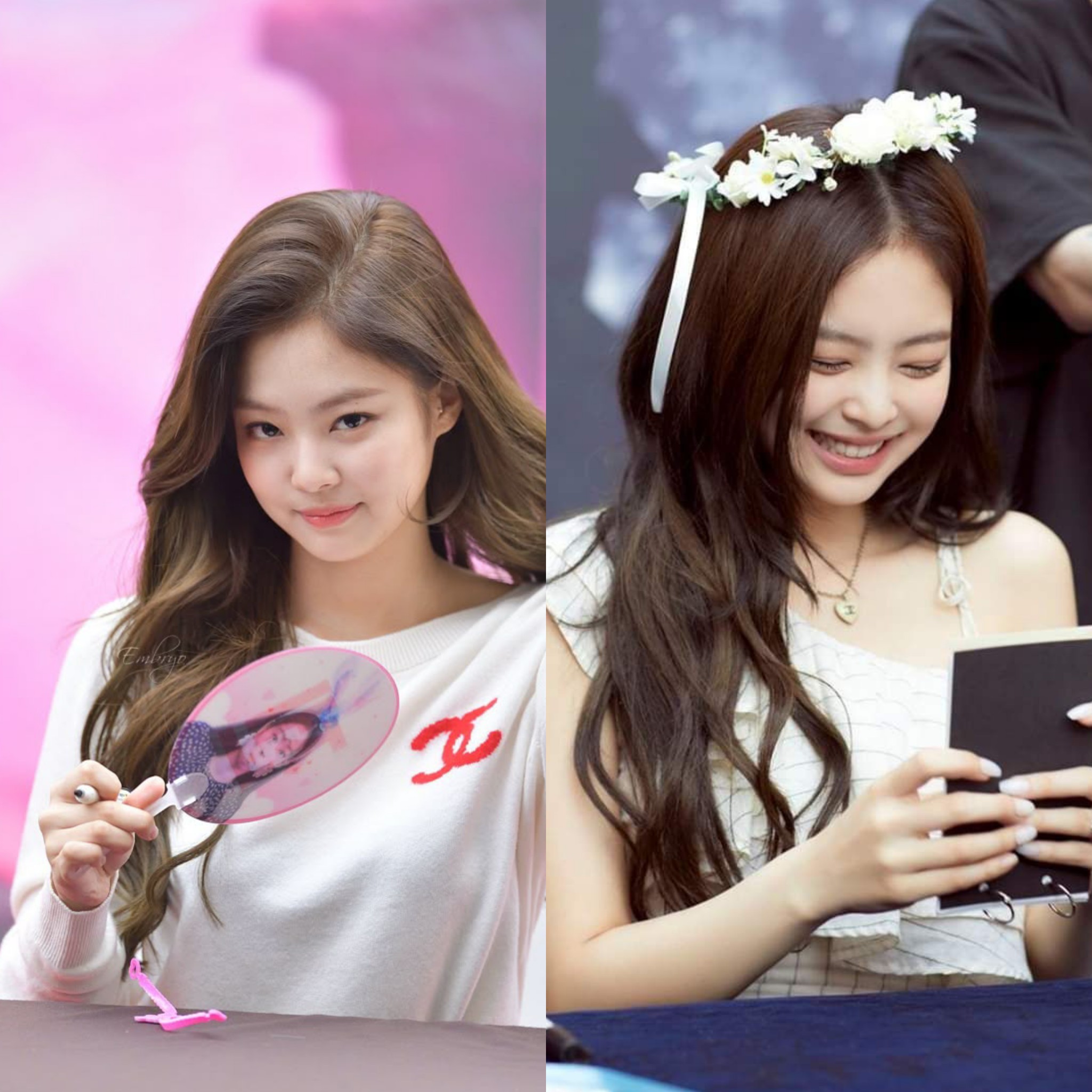 BLACKPINK JENNIE ジェニ 缶バッジ 缶バッチ ヘアゴム BLACKPINK JENNIE ジェニ 缶バッジ 缶バッチ ヘアゴム 220819 JENNIE