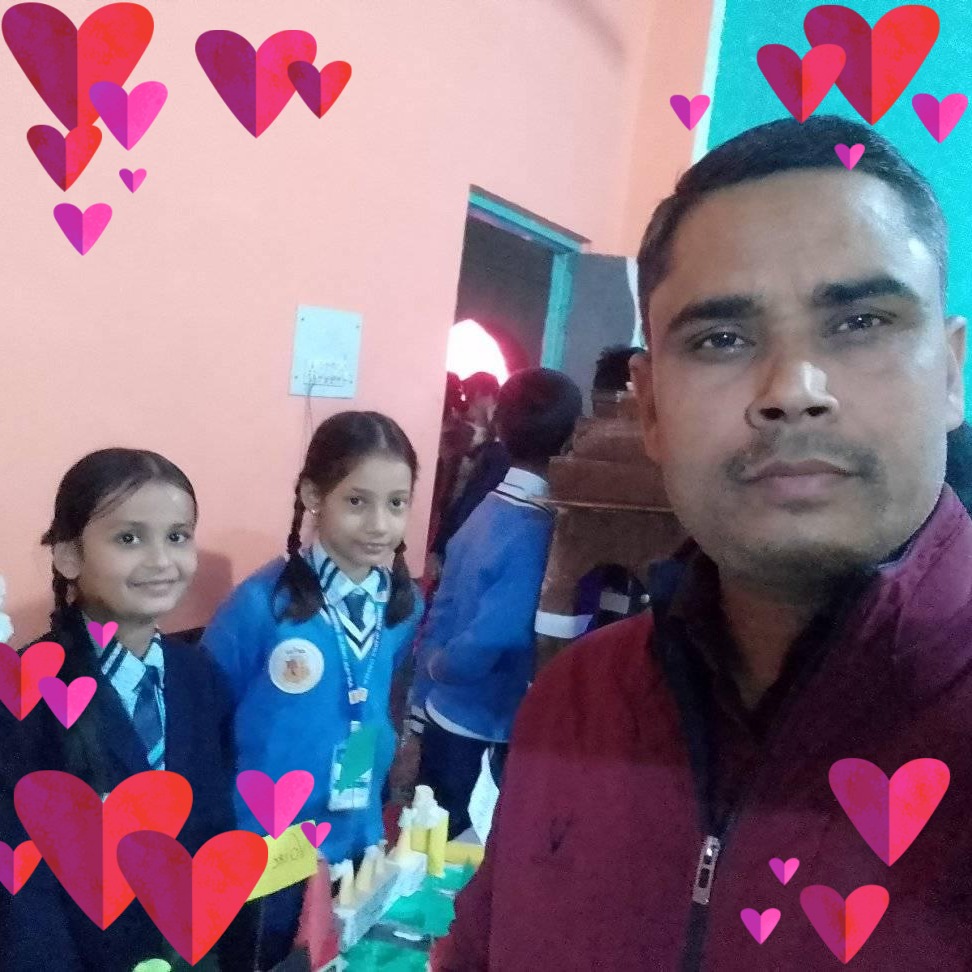 Rakesh Rai