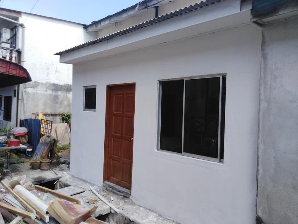 Projek Extend Dapur Belakang Lokasi Jalan Reko Kajang Call 011 1097 3621 Whatsaap Kontraktor Renovation Rumah Bangi Kajang Semenyih Nilai Dengkil Facebook