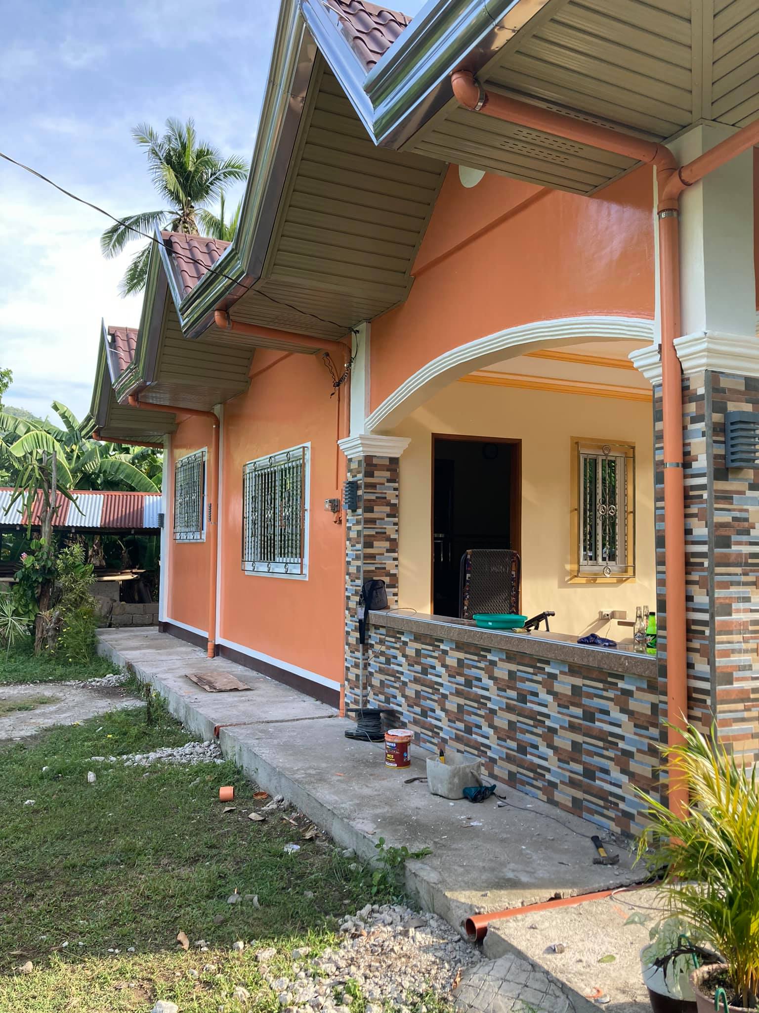 RCS - Downspout Installation Drainage system is a must 😊🤝