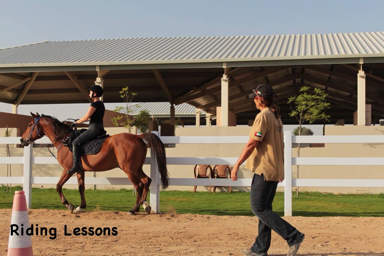Winners Equestrian Club... - Winners Equestrian Club - Dubai