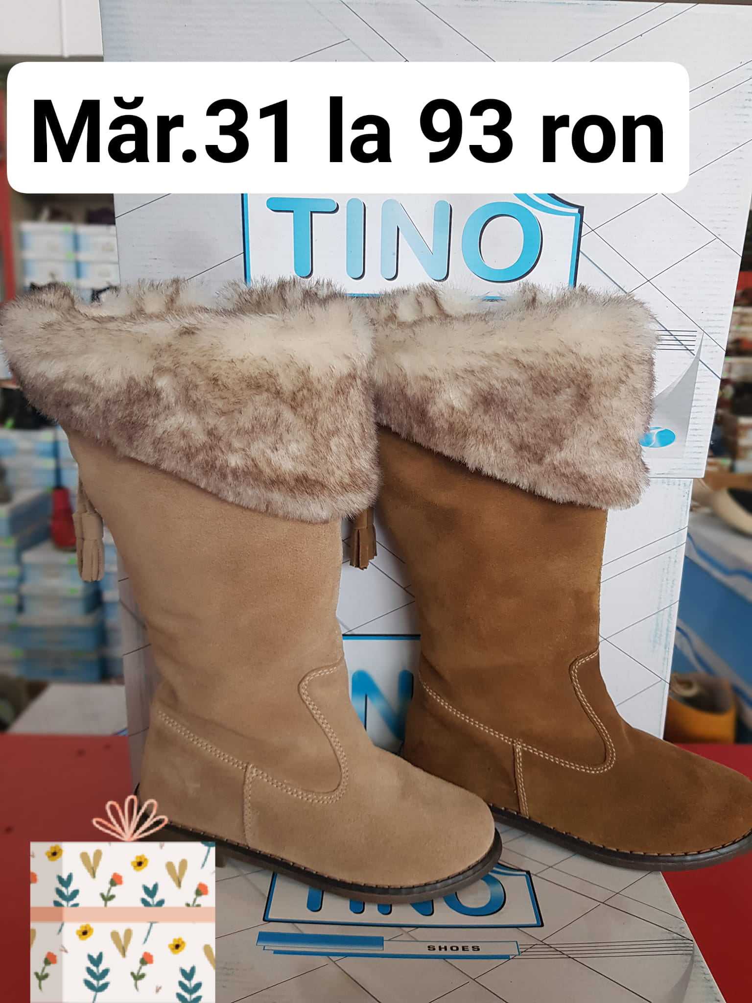 MAGAZIN ÎNCĂLȚĂMINTE TINO-TÂRGU MUREȘ | Facebook
