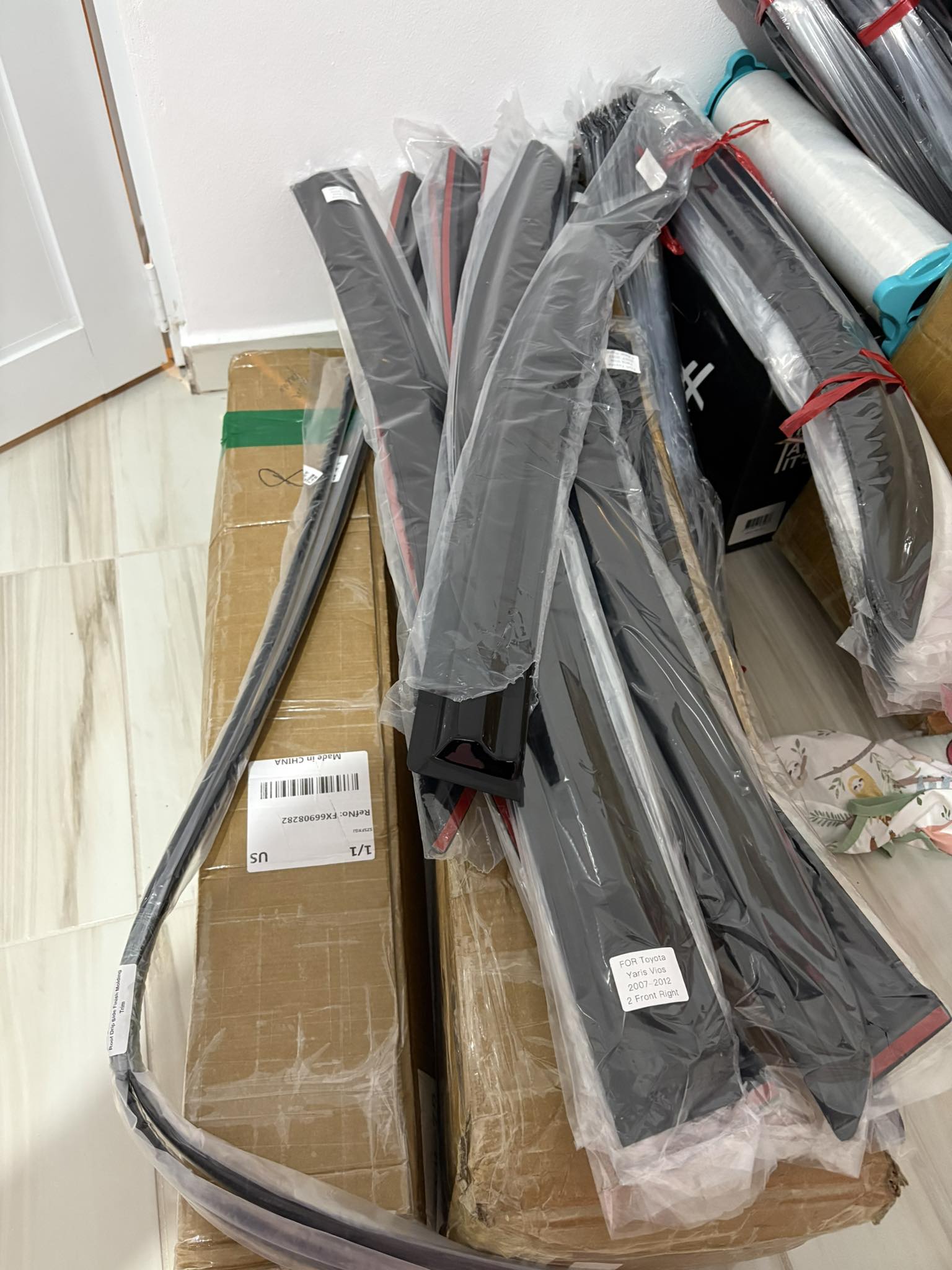 2020-2023 Toyota Corolla Left Front Driver Side Seat Belt Retractor