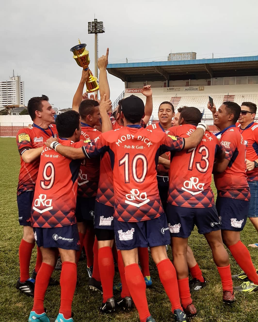 SJB Rugby