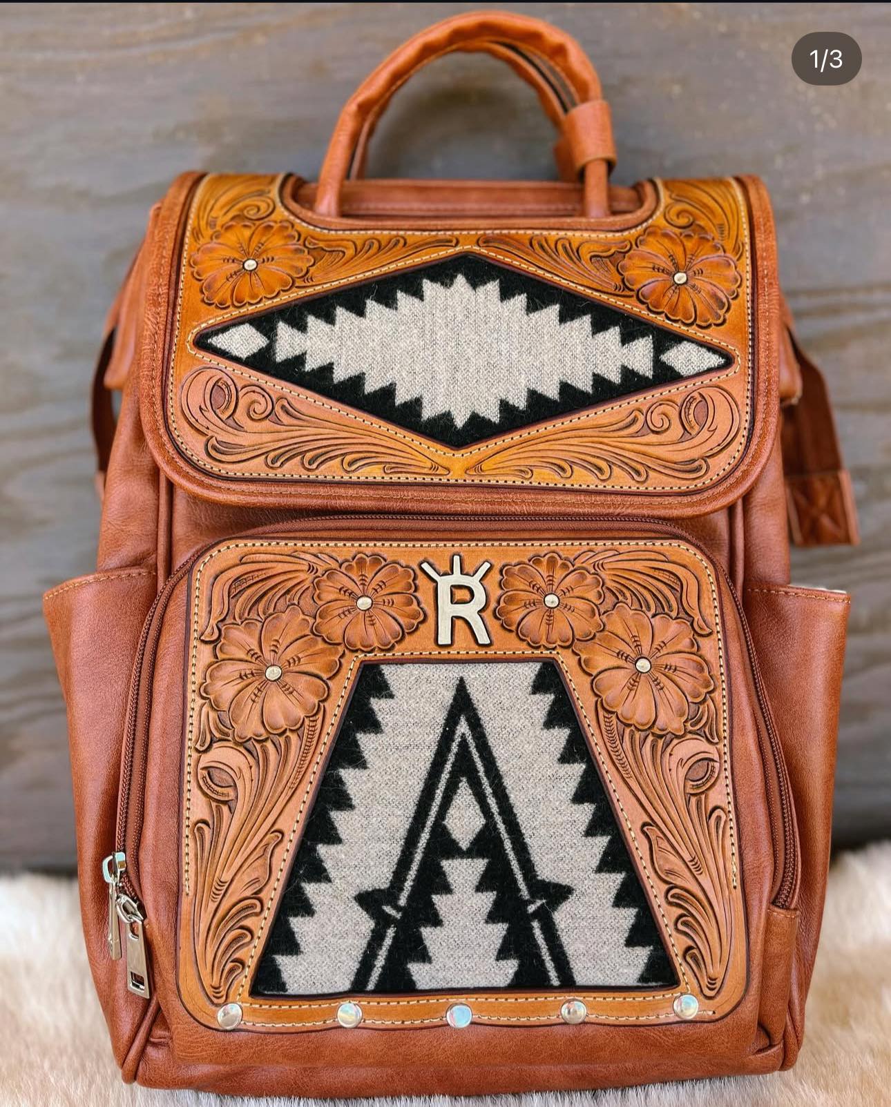 clip on mini backpack With Stationery Condition: New lunch bag or tote Personalisation options::Cotton Embroidery (White) Urban Backpack Herschel Supply