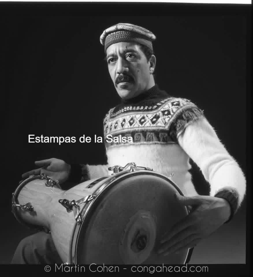 Salsoteca (CDMX) | Willie Colón: “Milton era una eminencia en la ...