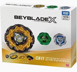Beyblade X CX-17-02 Trading Post: Want to Trade for CX-11, UX-17