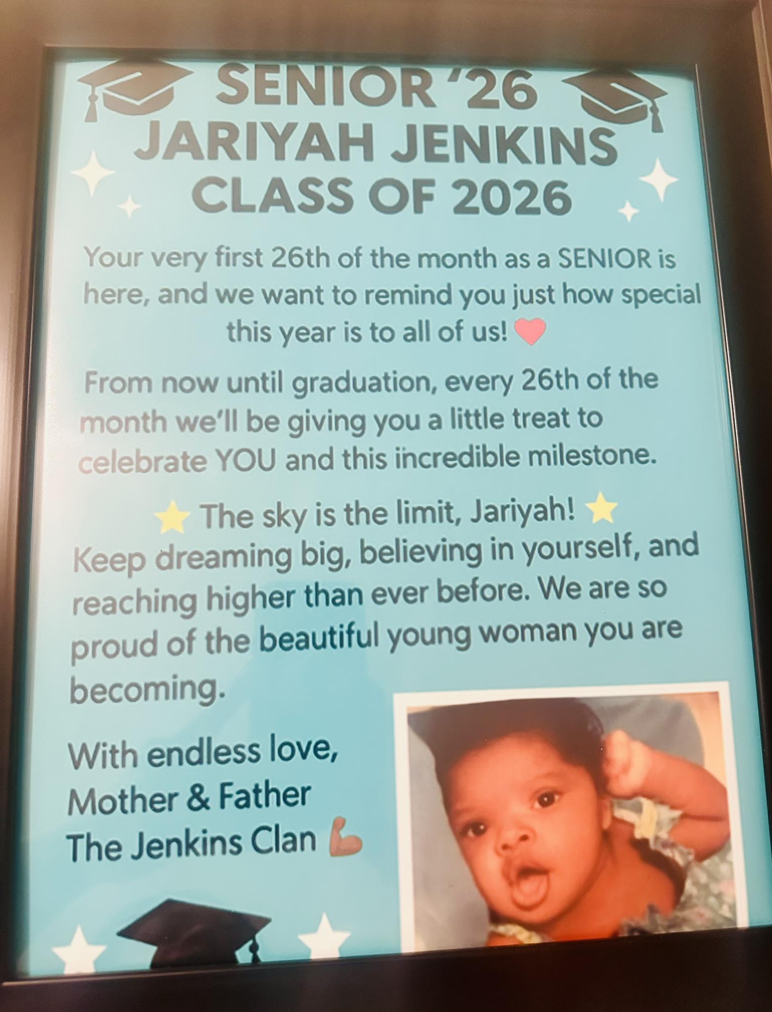 OFFICIAL Parents of Class of 2026 | I'm a little extra 🥴 | Facebook