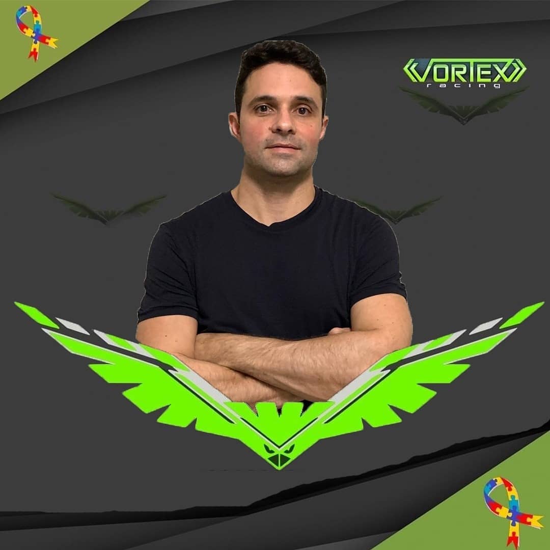 Vortex Racing - 👉🏻 Apresentação de Pilotos 👈🏻 ⠀ ⠀⠀⠀⠀⠀⠀⠀... | Facebook