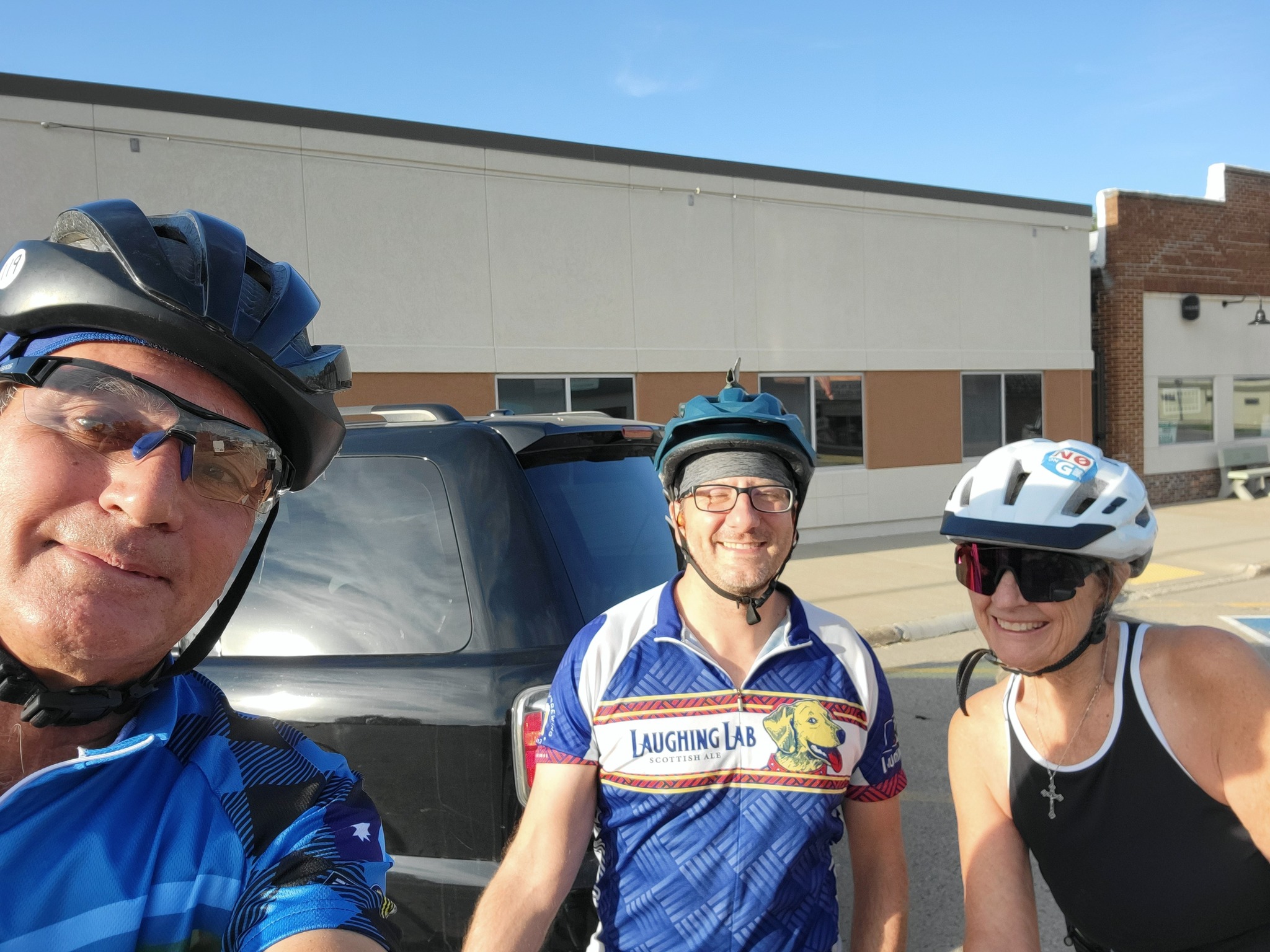 Wednesday Warrior Ride | Facebook