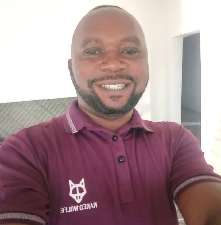 Michael Emeka