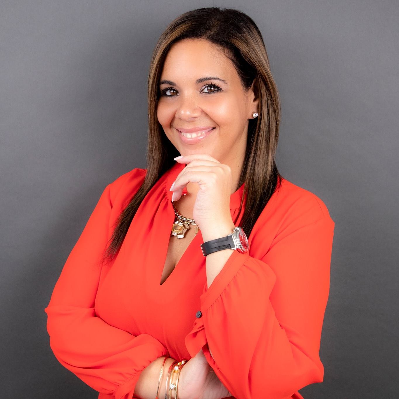 Dayami Morales - Real Estate