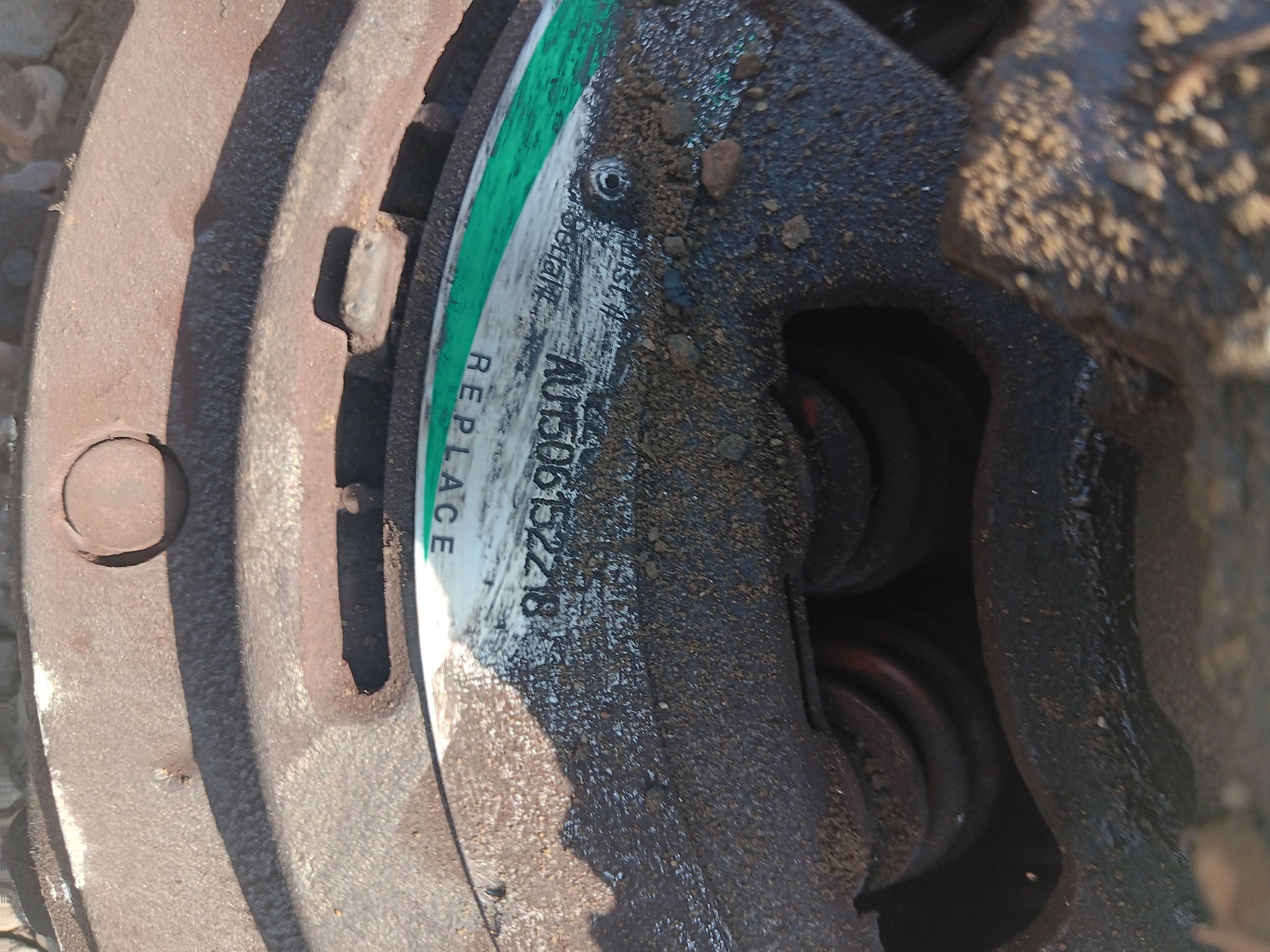 Kenworth T680 Ultra Shift Gauge Replacement Information
