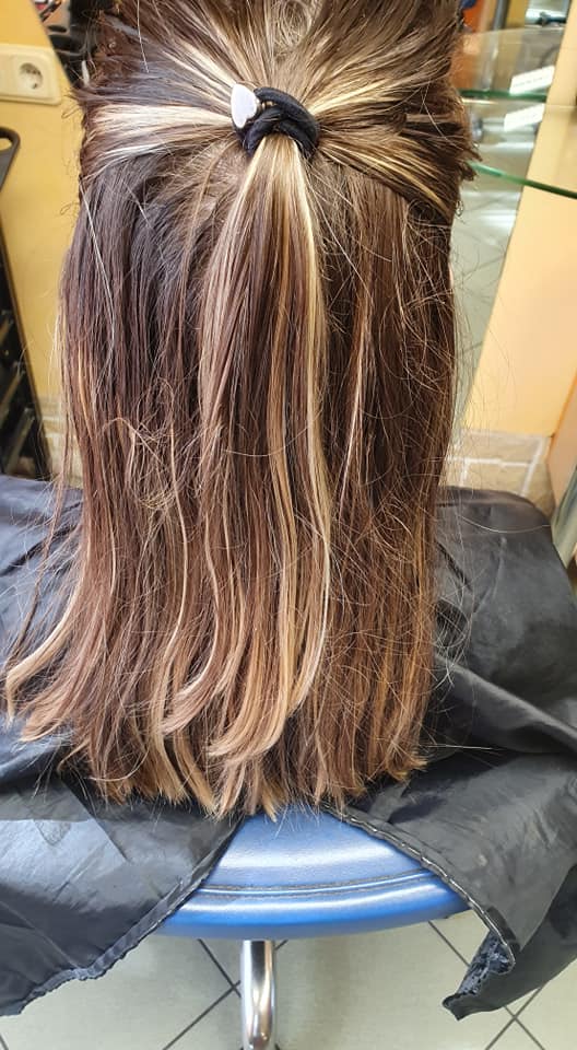 Skaistumkopšanas salons 