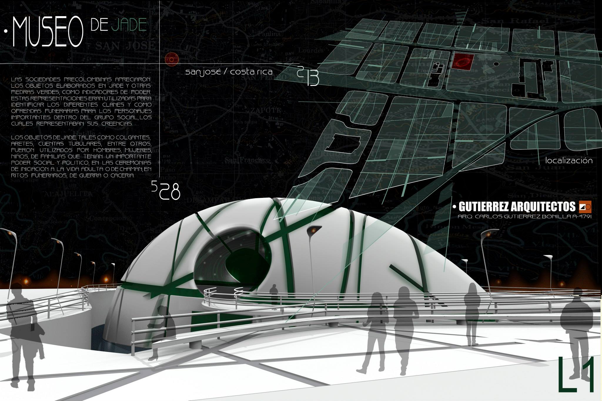 Gutierrez Arquitectos