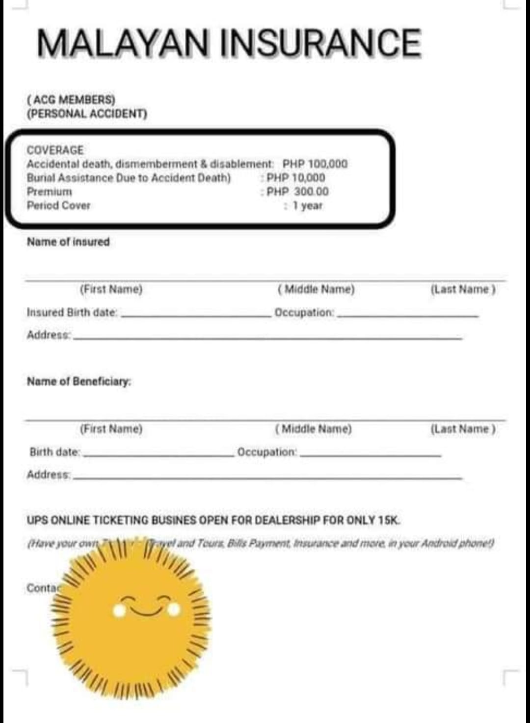 Unified Product and Services Rosalina3 Baliok Davao City - Sino po ba ...