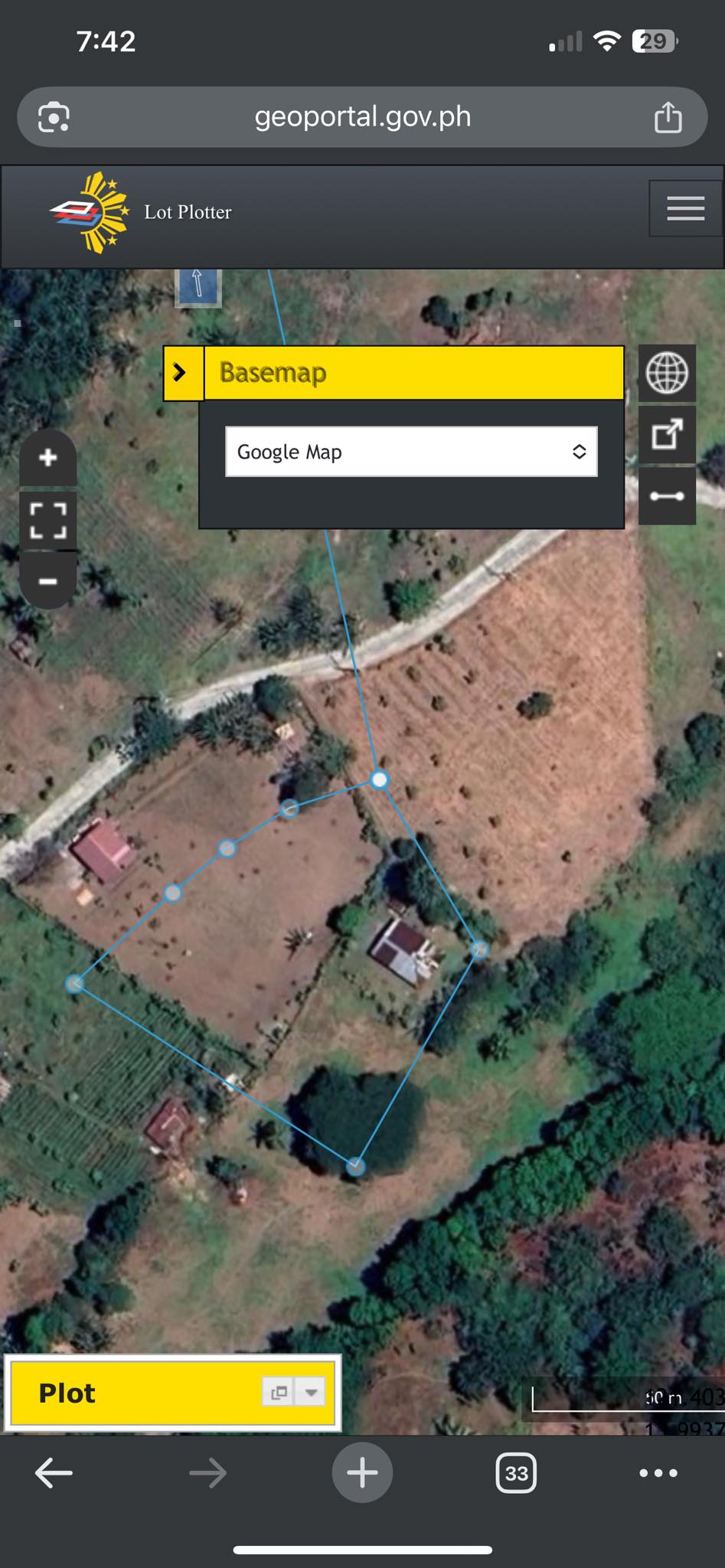 Geodetic Engineers Group PH | Baka po may Alam kayo na nag iinstall ng ...