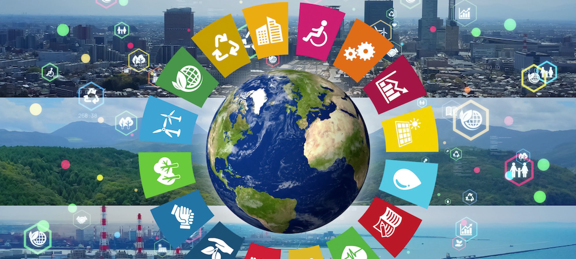 Académie Internationale d'Innovation et de Développement-AID | Nabeul