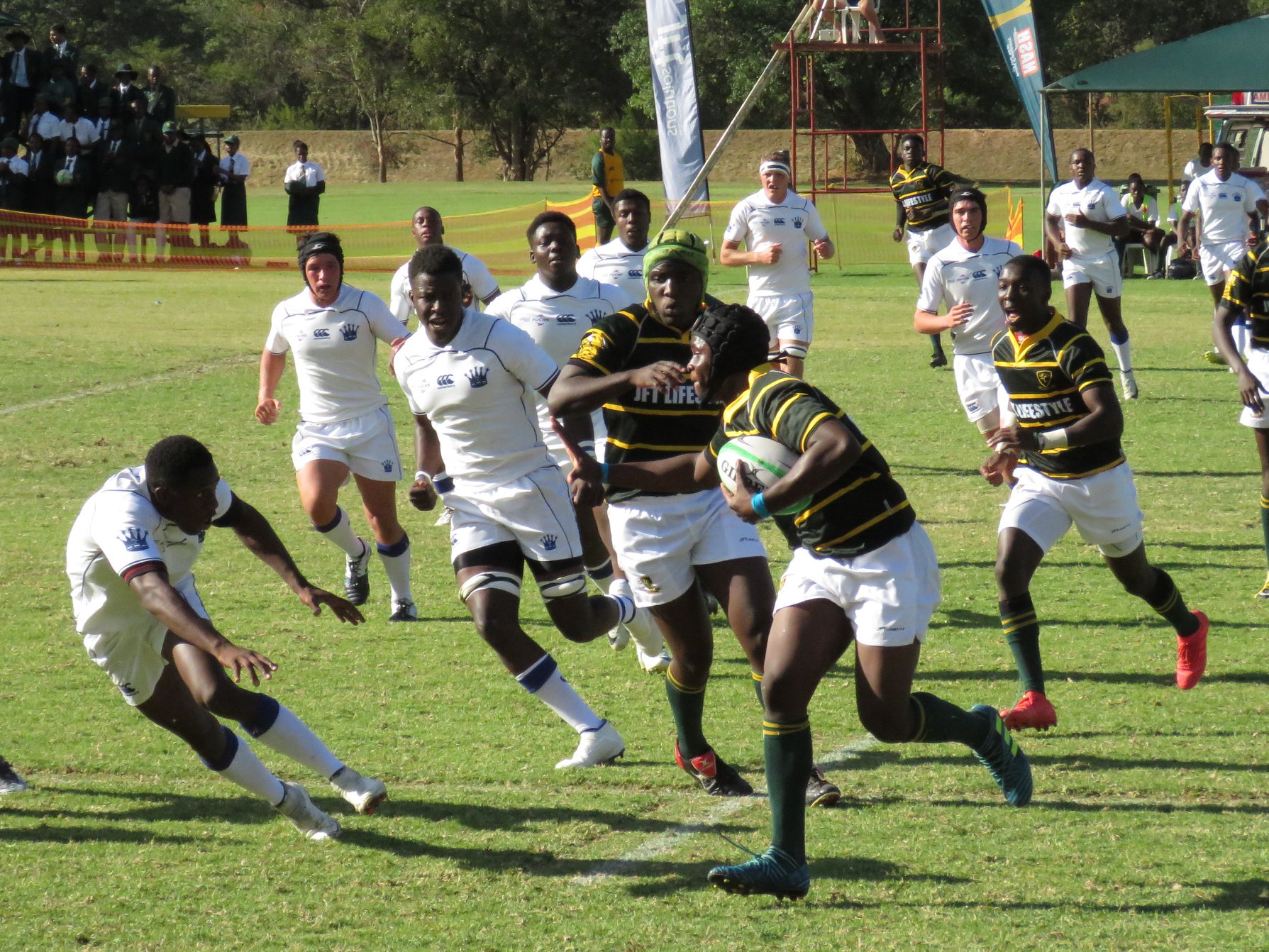 Peterhouse Boys -... - Peterhouse Group of Schools, Zimbabwe | Facebook