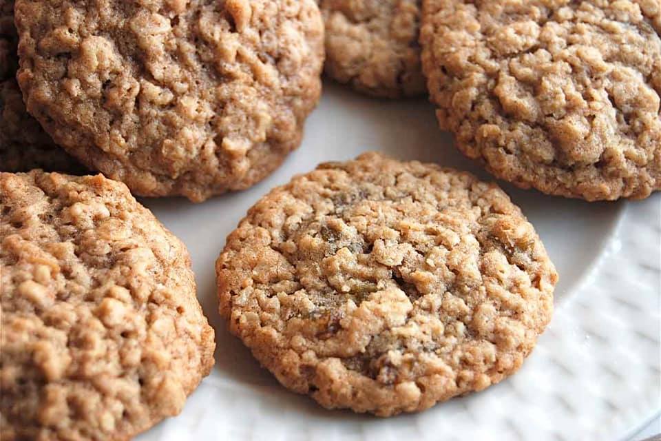كوكيز Above Beyond Diet أخصائية التغذية صفاء ثلجية Facebook