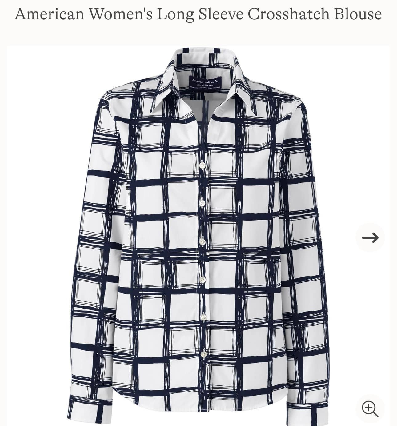 Chemise Homme Steady Taille XL - Noir Avec Motif Brodé Crosshatch - Neuf Avec étiquettes