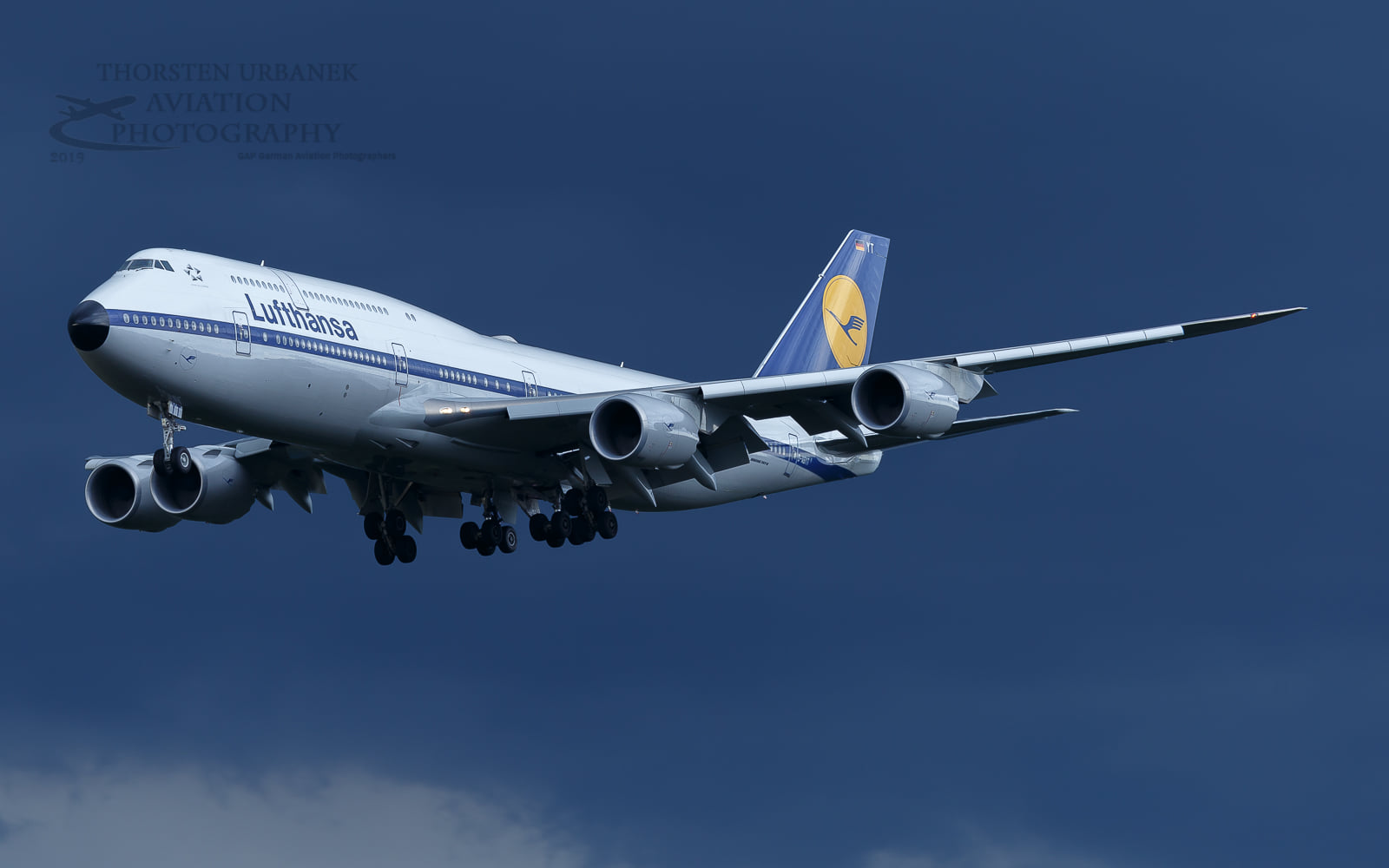 Last Pic  27.07.2025 📷 toto D-ABYT Lufthansa Boeing 747-8