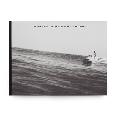 Came across this book of rare early photos of surfing, photos by