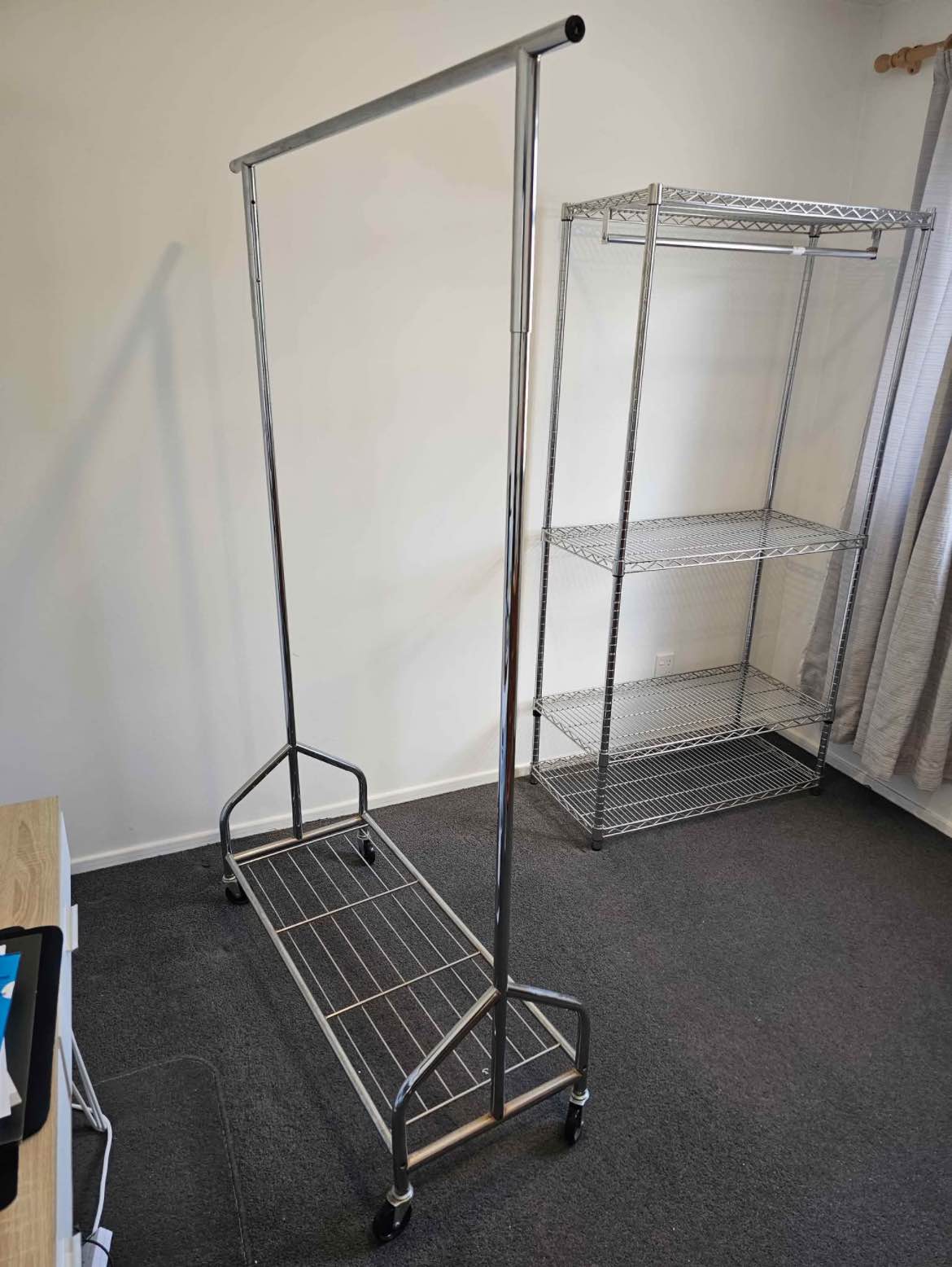 Clothing racks - Garment Racks - Wellington, New Zealand | Facebook ...