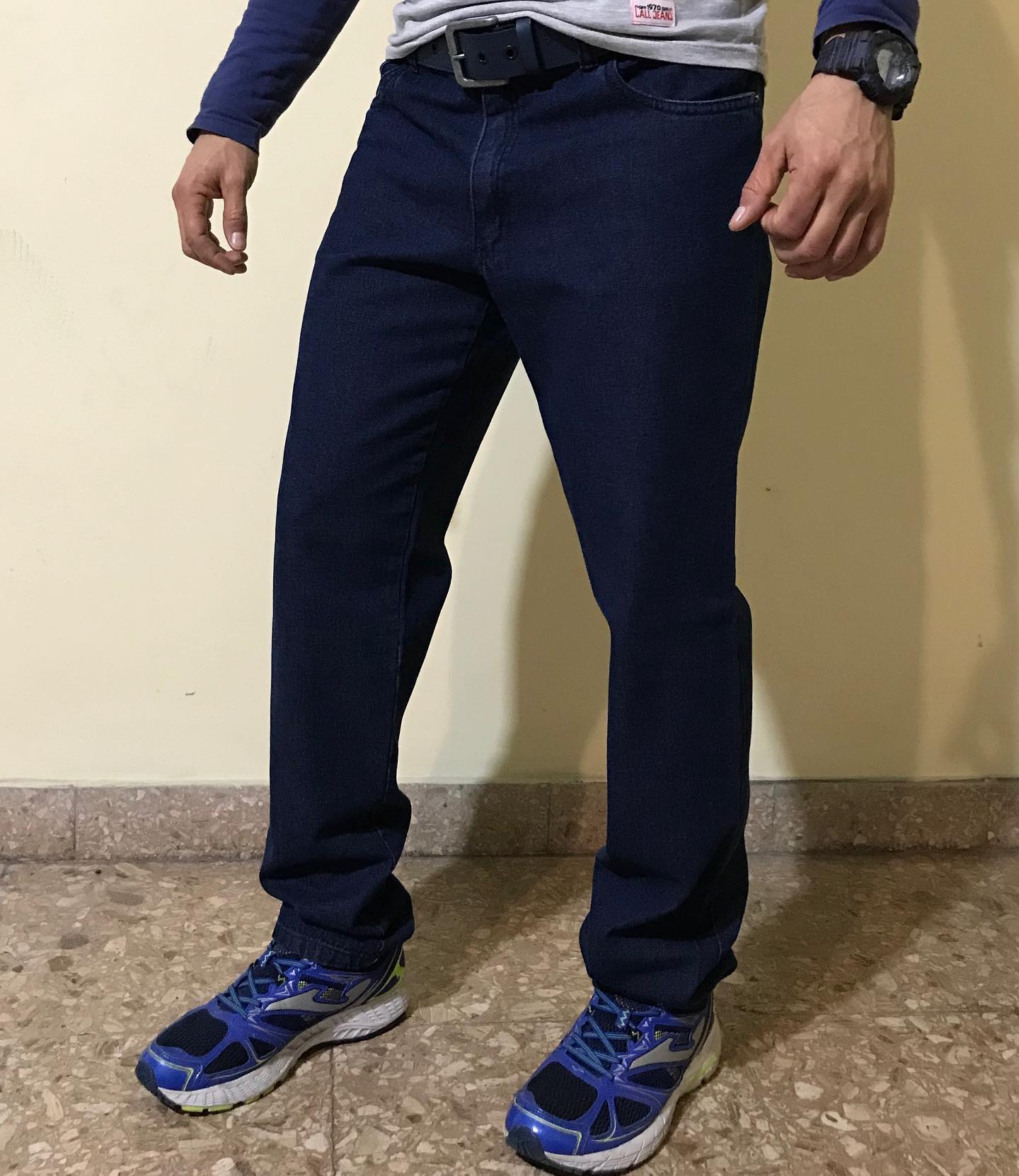 Lander's - Acá te dejamos este 👖 vaquero clásico que está... | Facebook