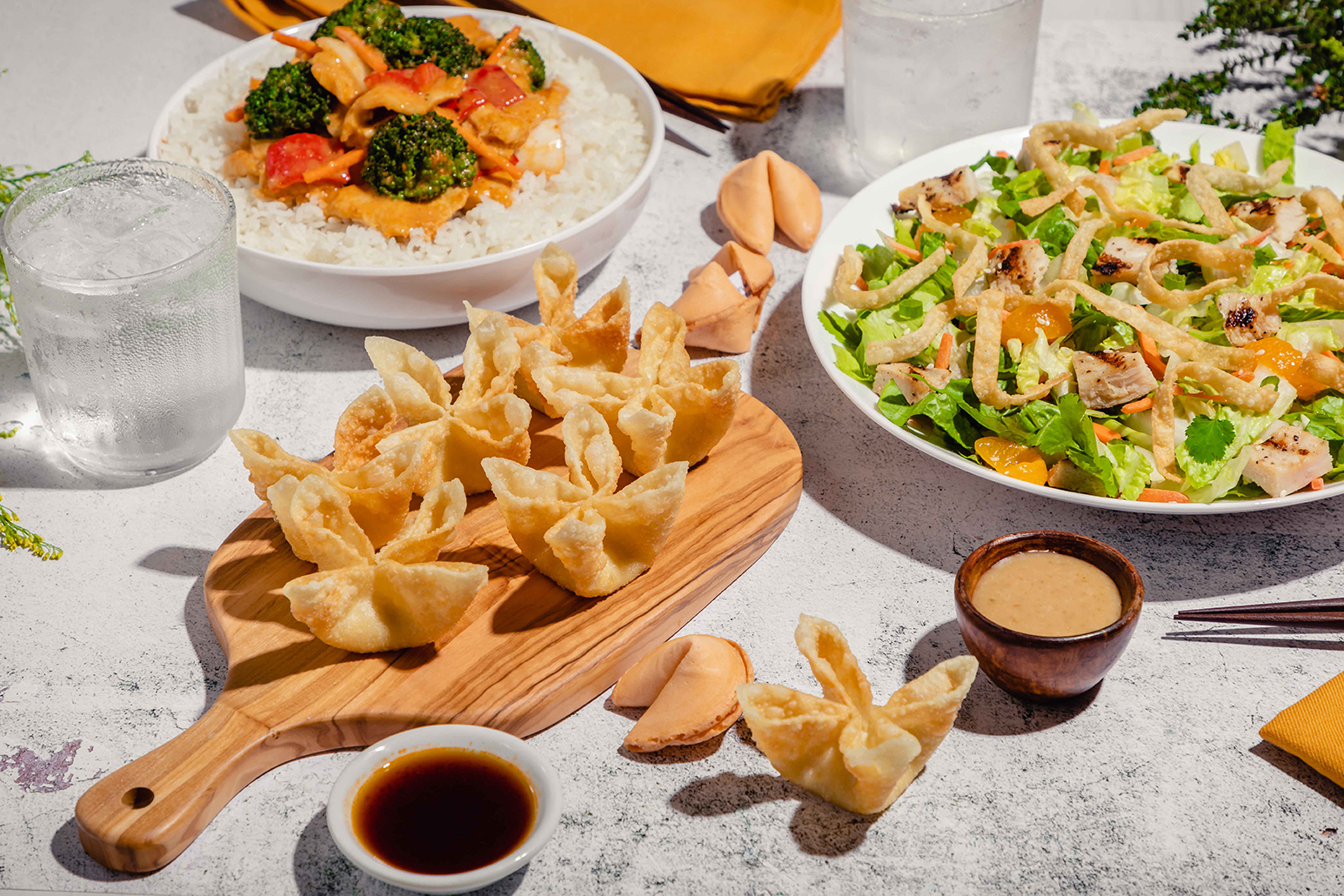 Pick Up Stix | Murrieta CA