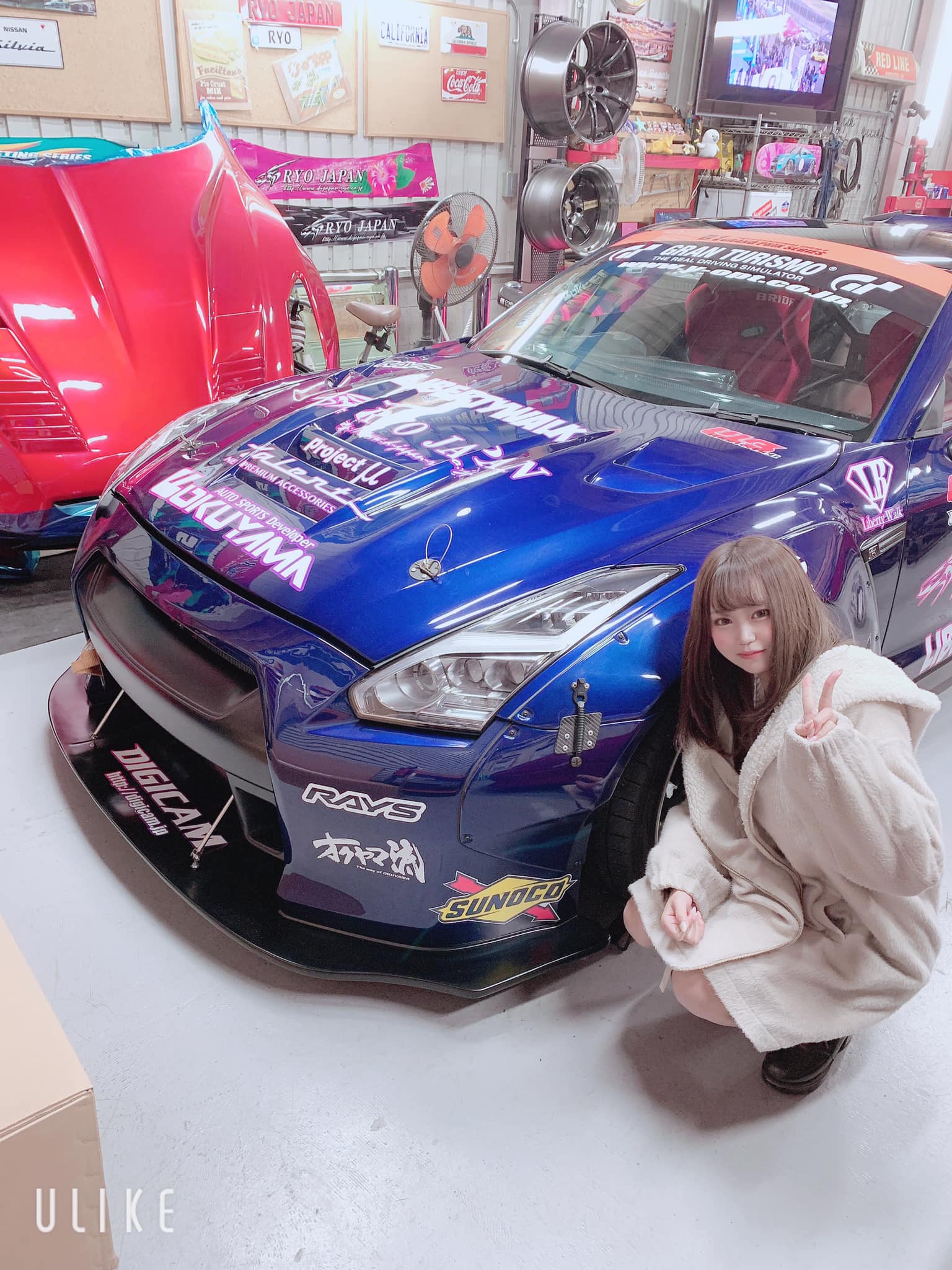 RYO JAPAN | Nishinomiya-shi Hyogo