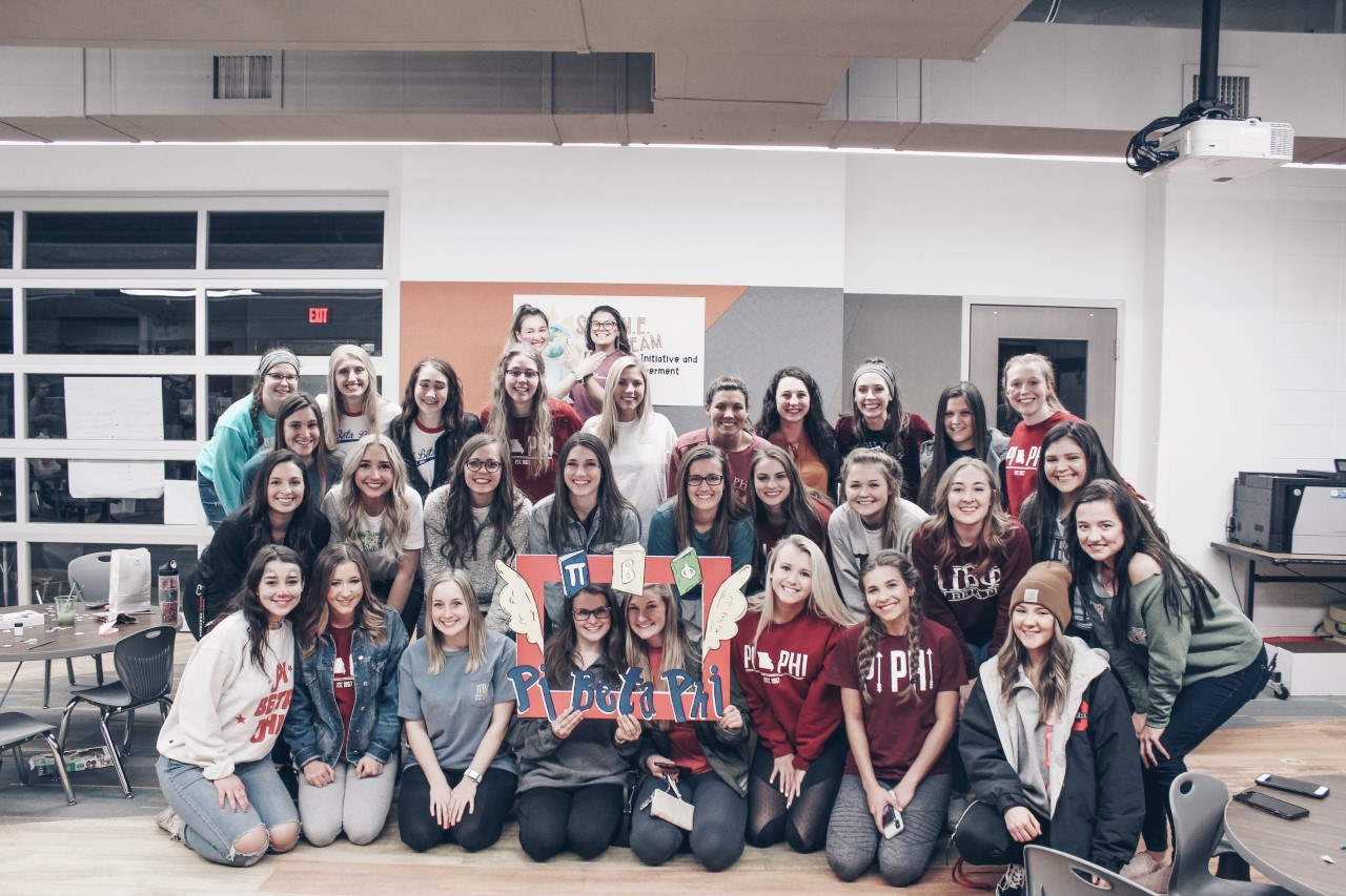 Drury University Greek Life Home Facebook
